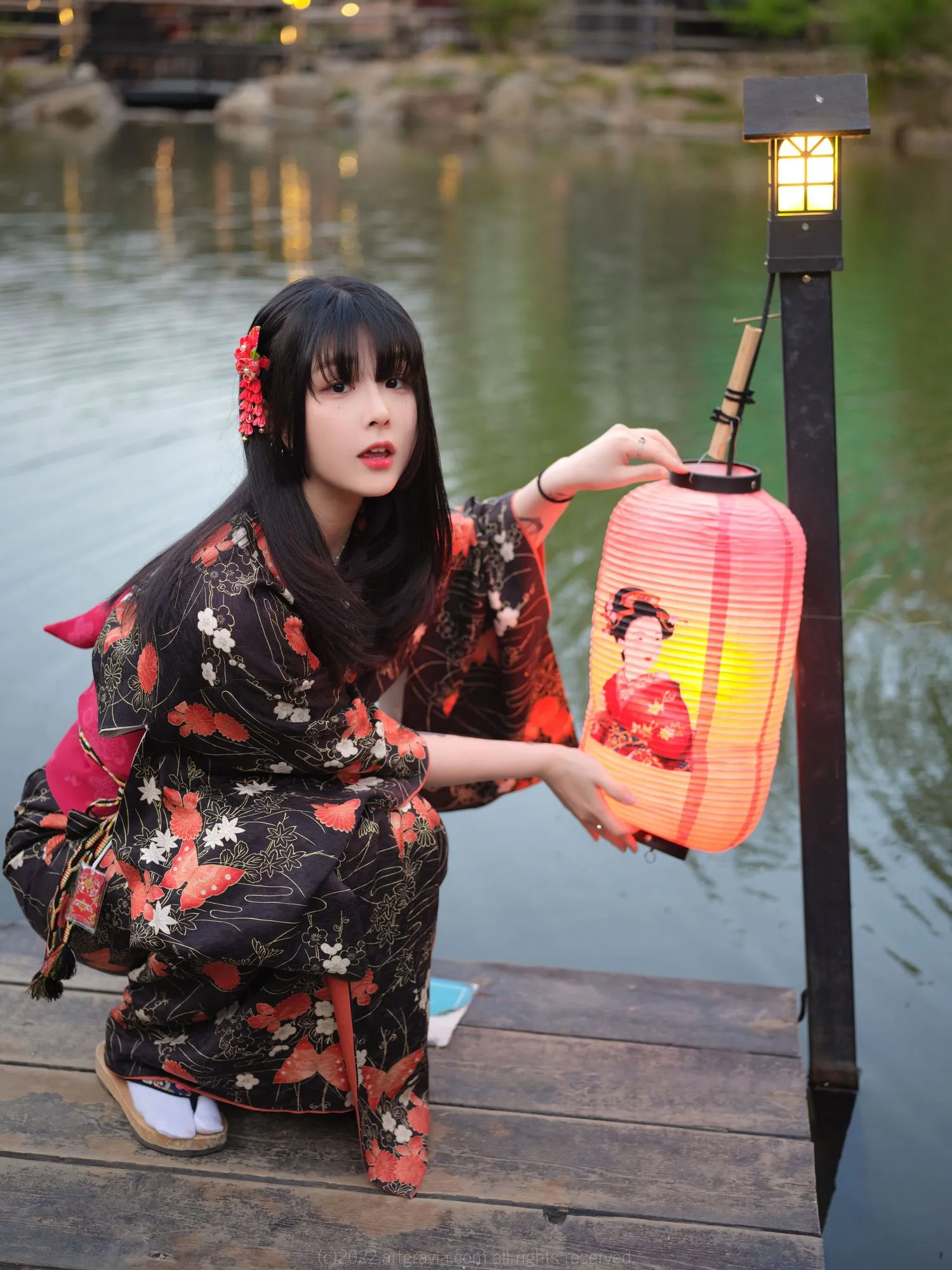 图片[5]-No.025-ARTGRAVIA_VOL400 [57P]-coswz-cos王者