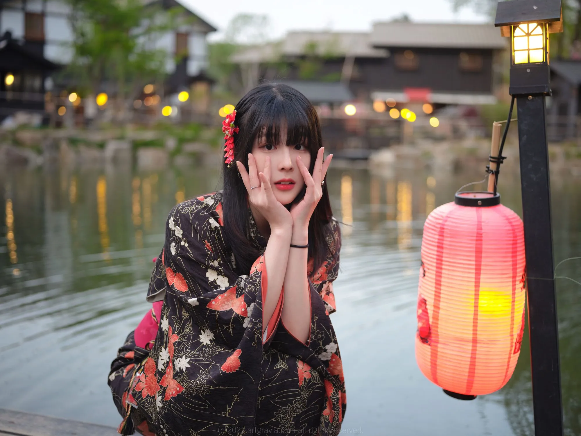 图片[4]-No.025-ARTGRAVIA_VOL400 [57P]-coswz-cos王者
