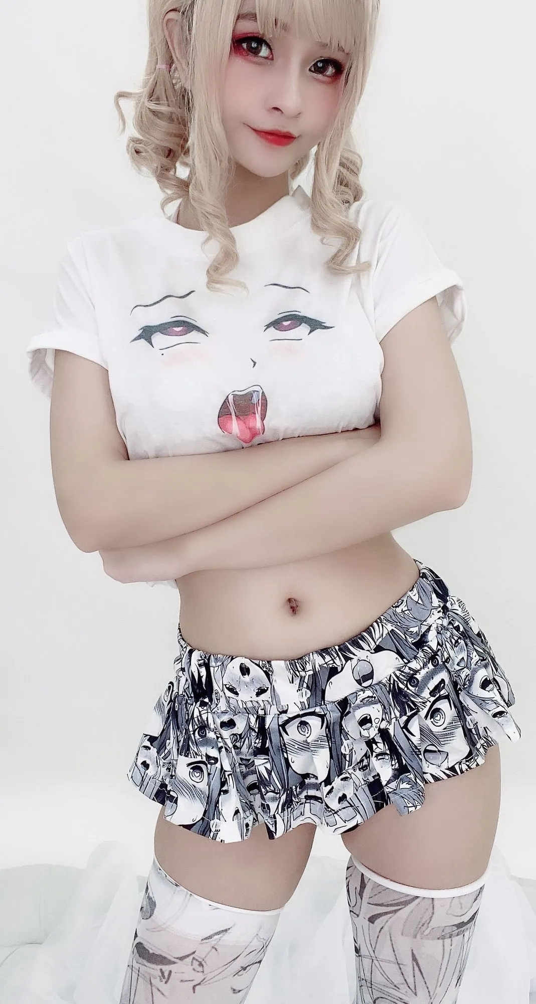No.026-阿黑颜衣服 [17P]-图妖社