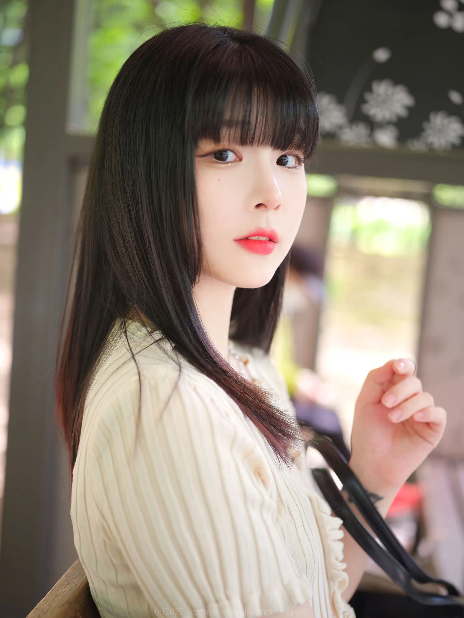 图片[3]-No.026-ARTGRAVIA_VOL406 [98P]-coswz-cos王者