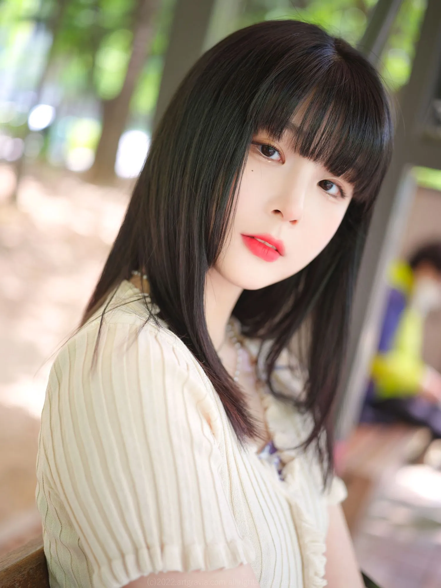 图片[2]-No.026-ARTGRAVIA_VOL406 [98P]-coswz-cos王者