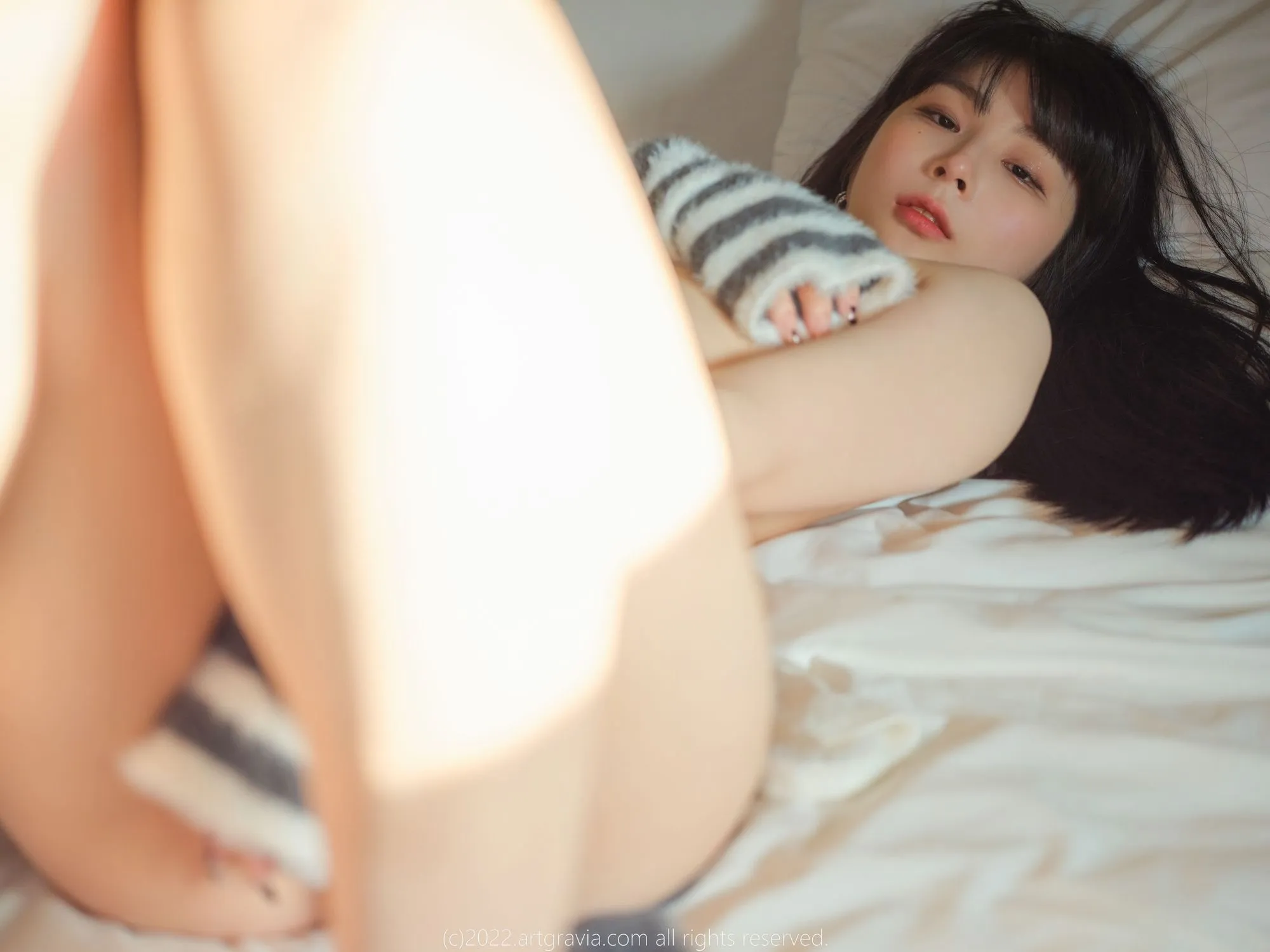 图片[4]-No.027-ARTGRAVIA_VOL417 [98P]-coswz-cos王者