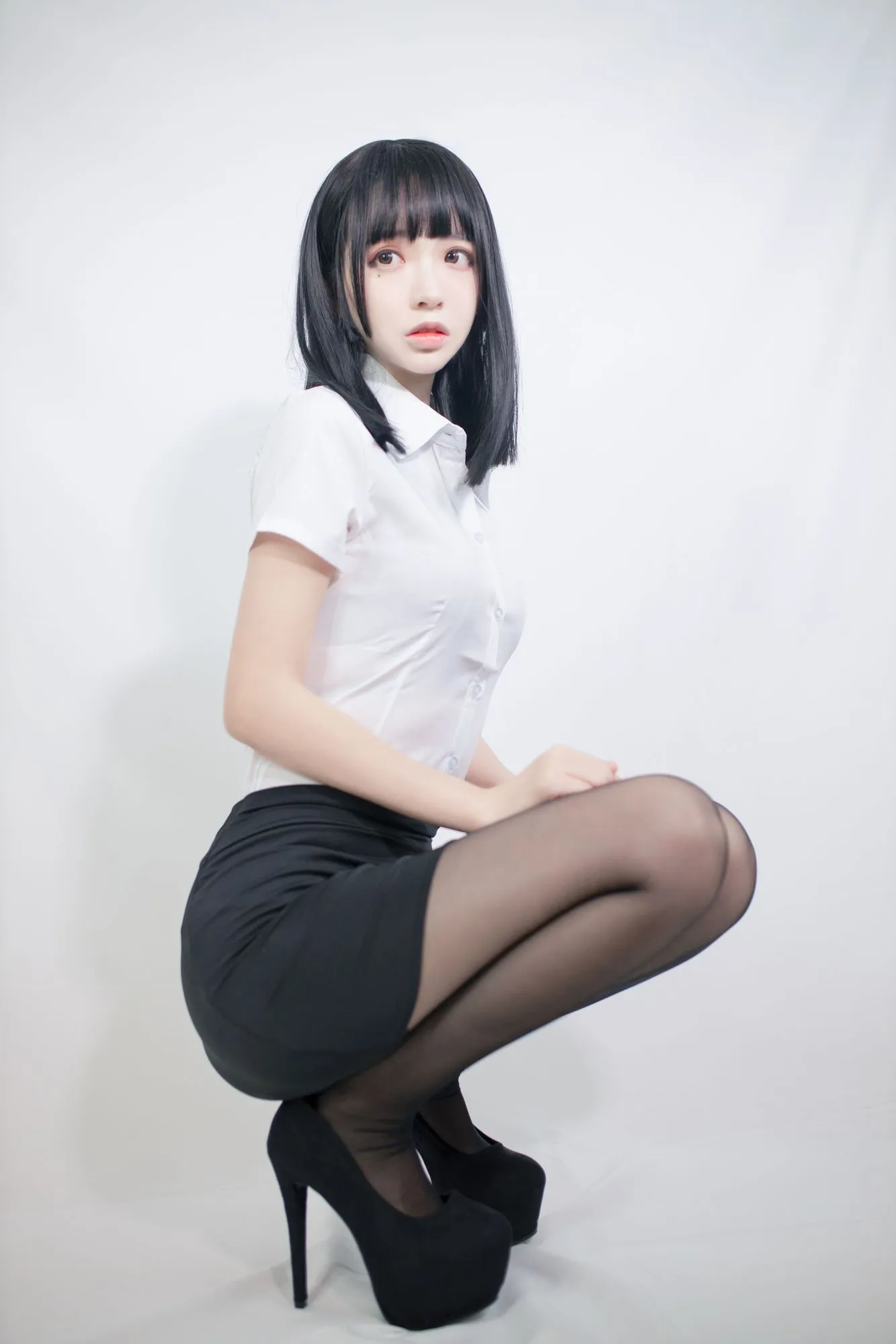 No.027-ol定制 [40P]-图妖社