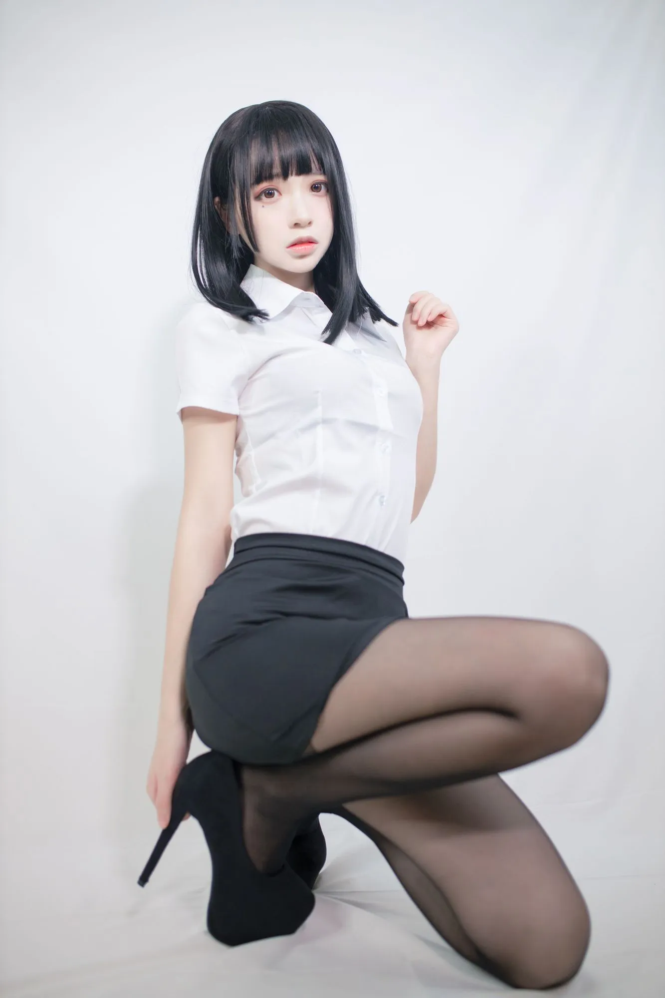 图片[2]-No.027-ol定制 [40P]-coswz-cos王者