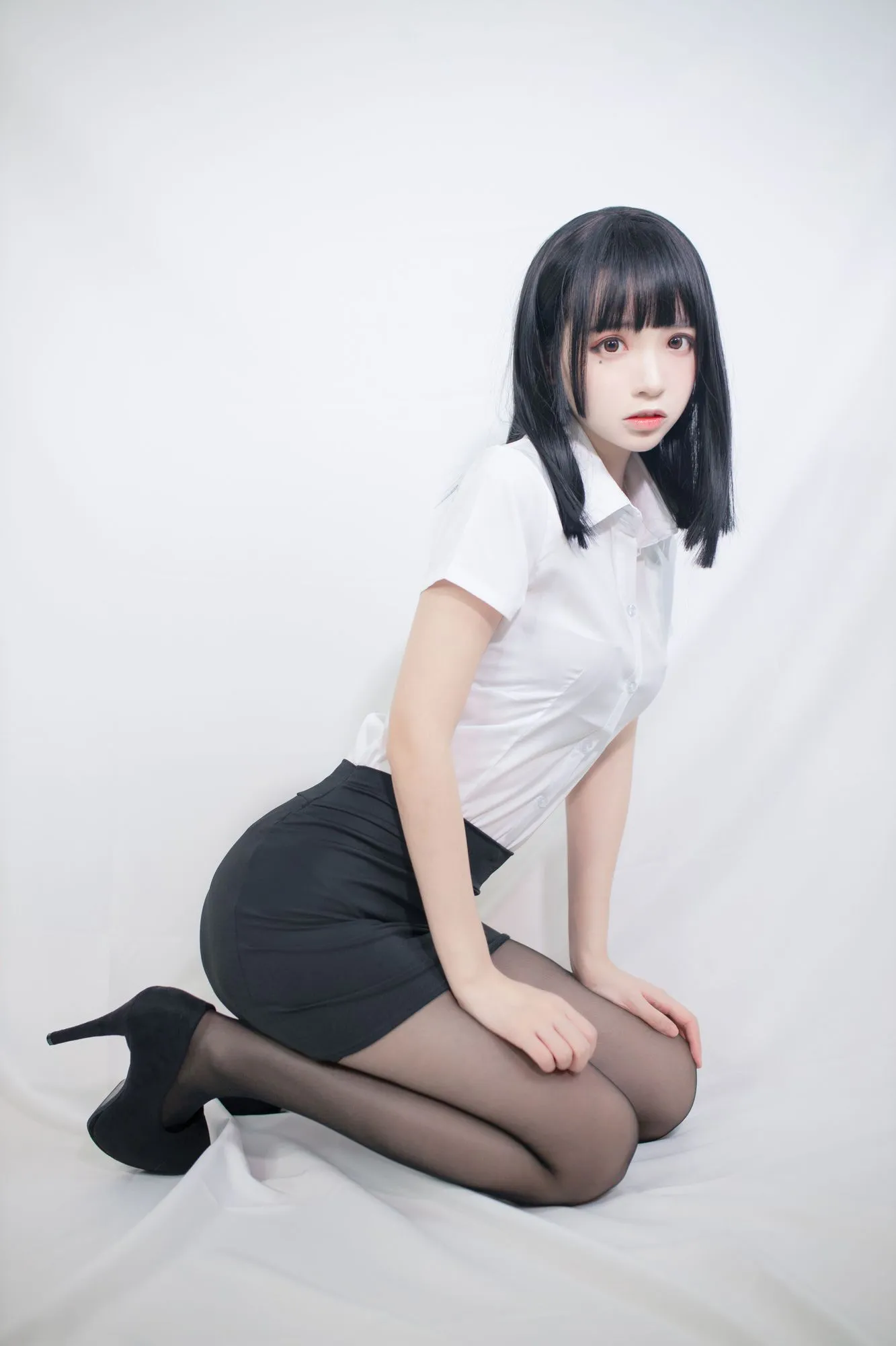 图片[3]-No.027-ol定制 [40P]-coswz-cos王者