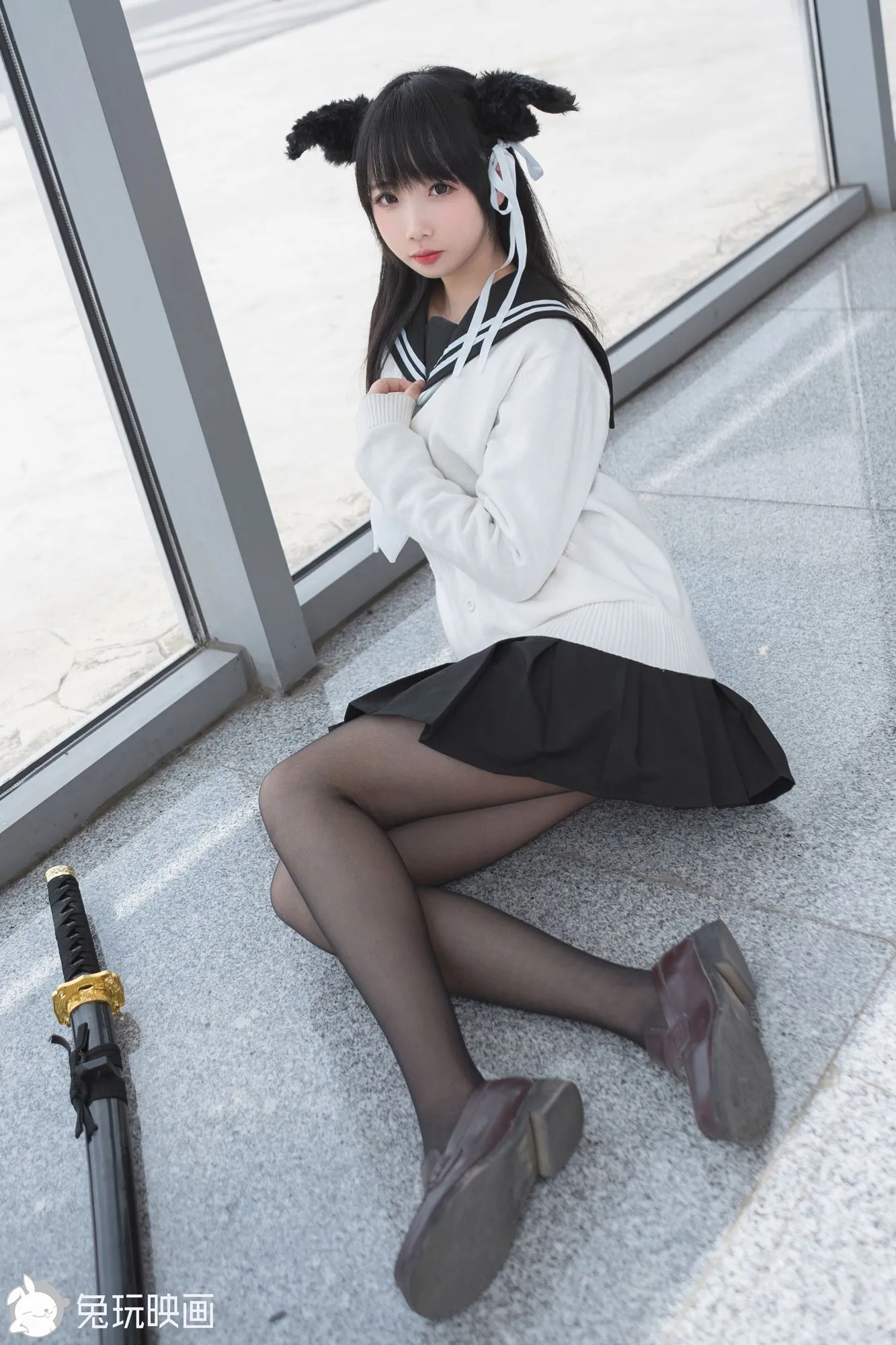 No.028-漫展上的小姐姐 [41P]-图妖社