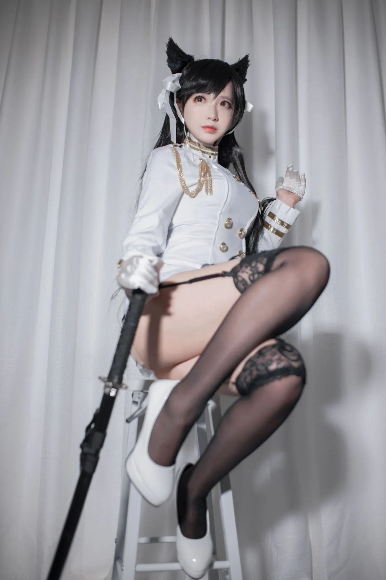 图片[3]-No.028-爱宕 [25P]-coswz-cos王者