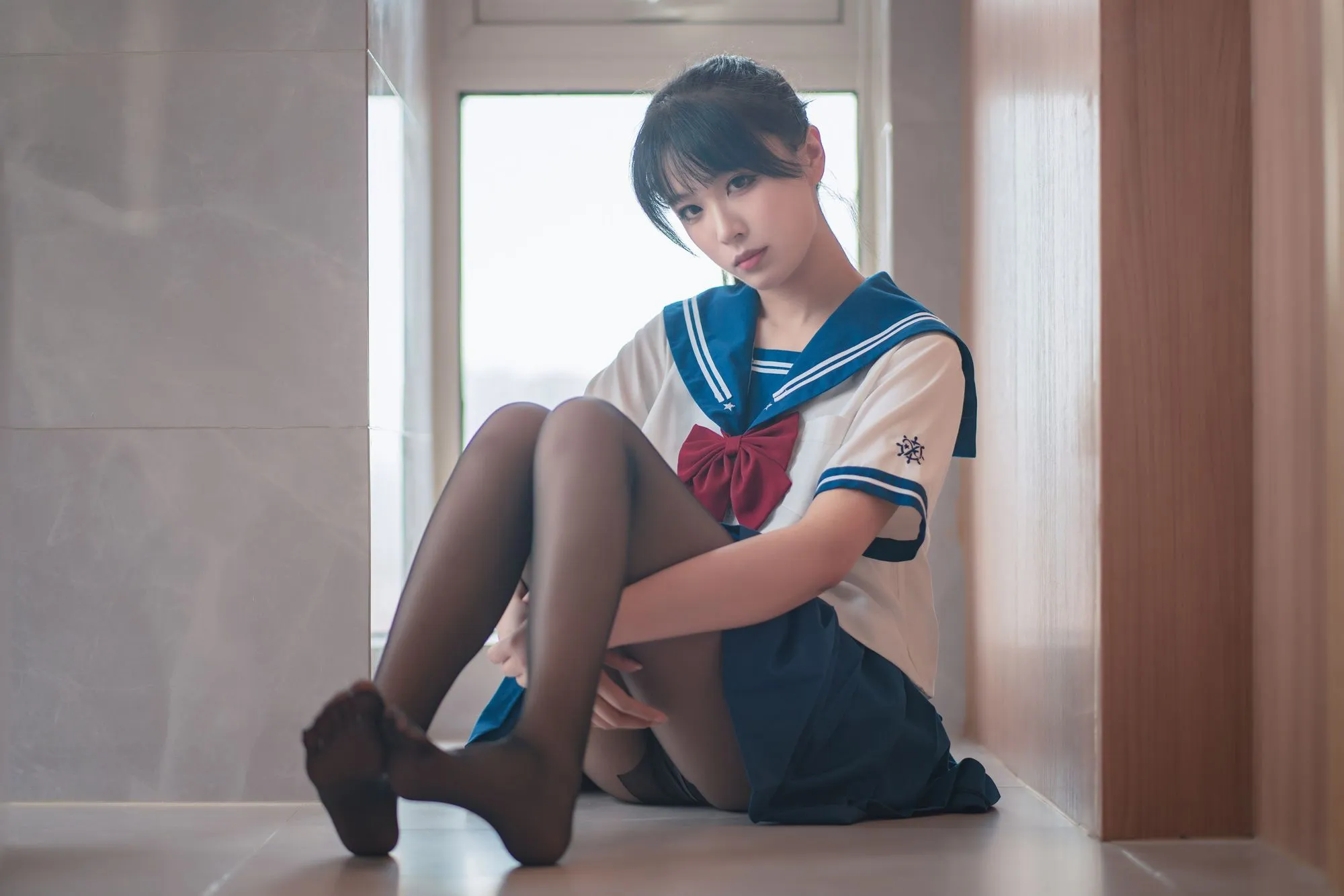图片[3]-No.028-竞泳2 [88P 3V]-coswz-cos王者
