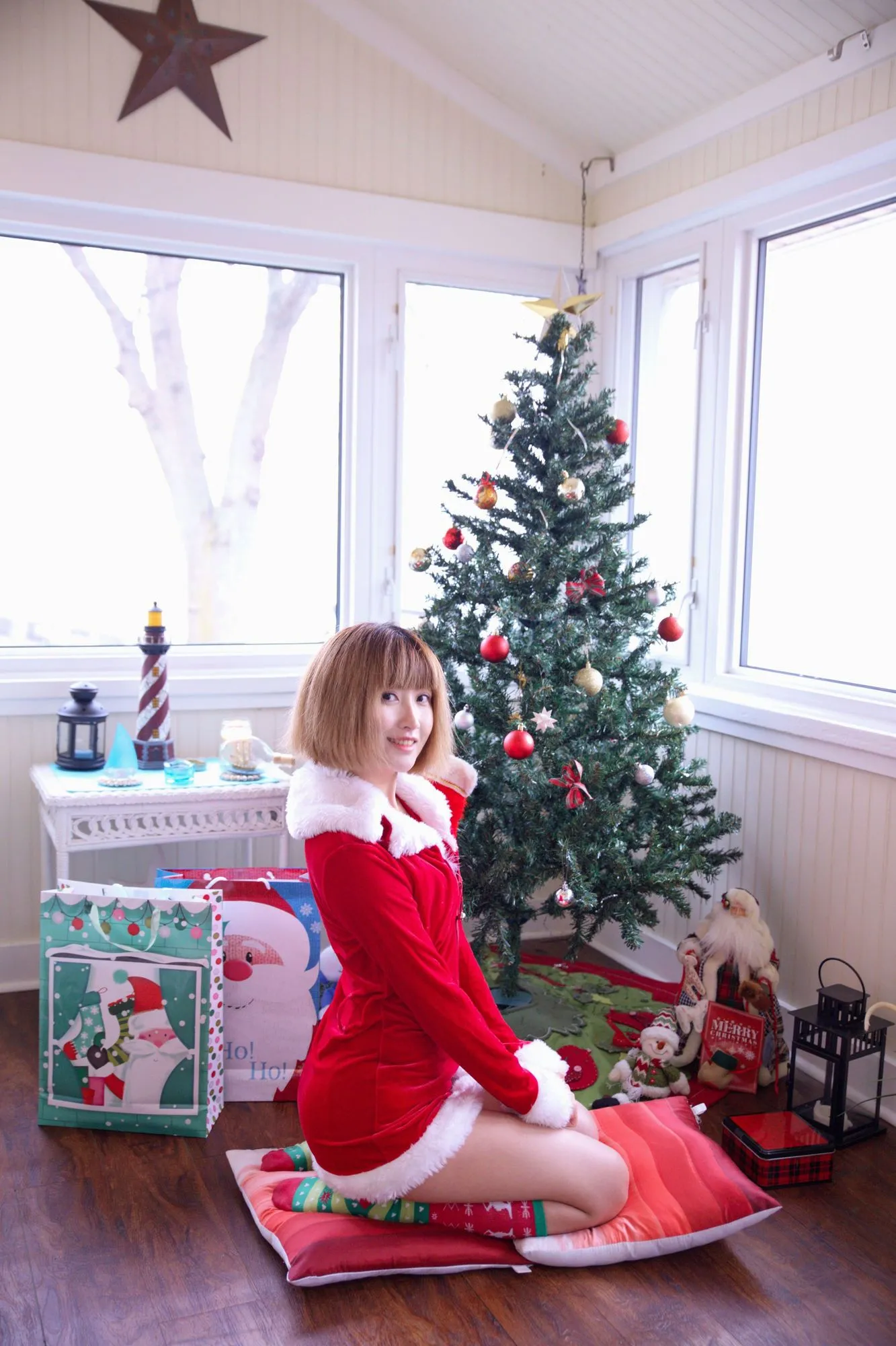 图片[3]-No.028-2020 Free New Year Set [26P]-coswz-cos王者