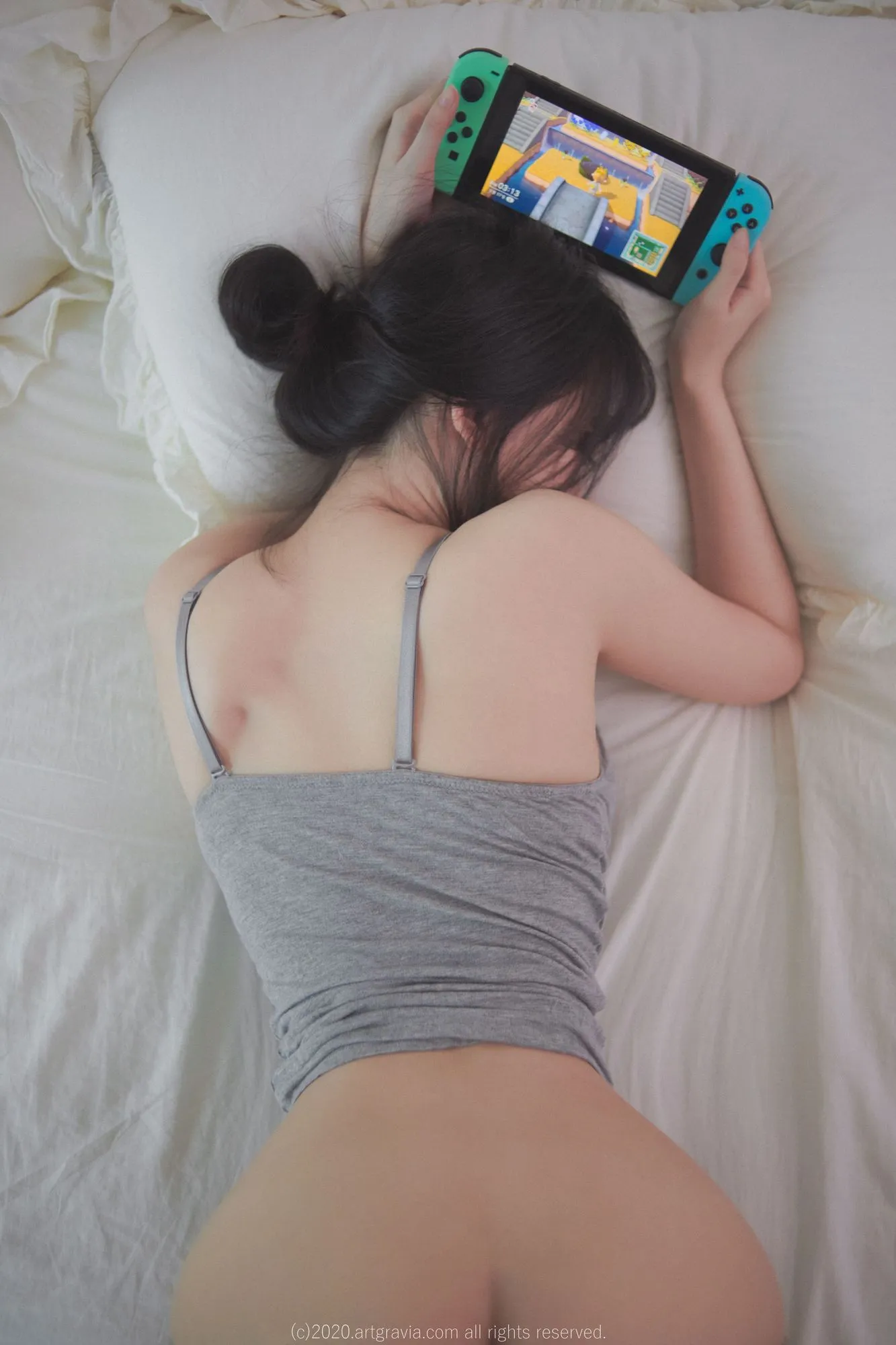 图片[4]-No.028-ARTGRAVIA_VOL161 [59P]-coswz-cos王者