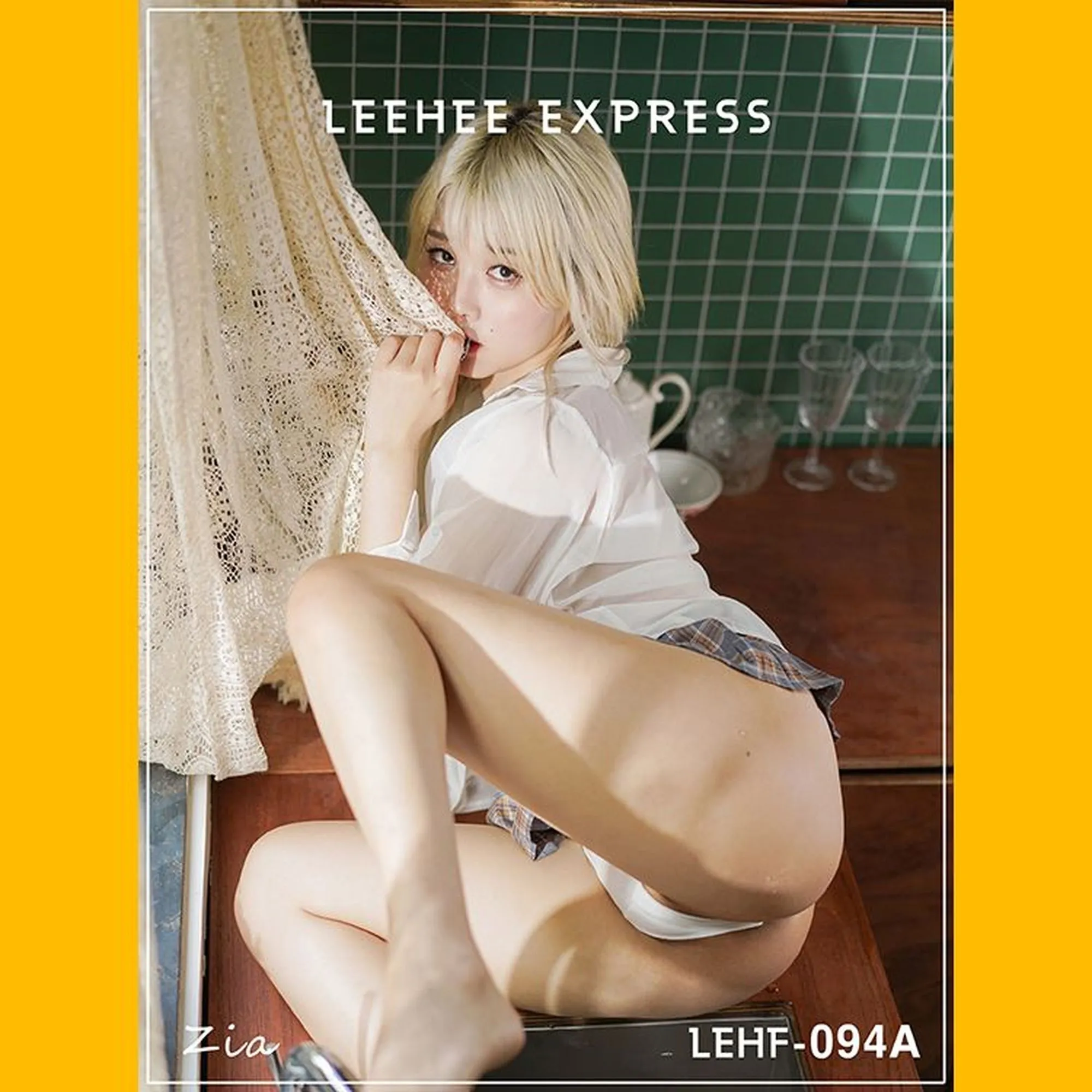 图片[3]-No.028-[LEEHEE EXPRESS] LEHF-094A [75P]-coswz-cos王者