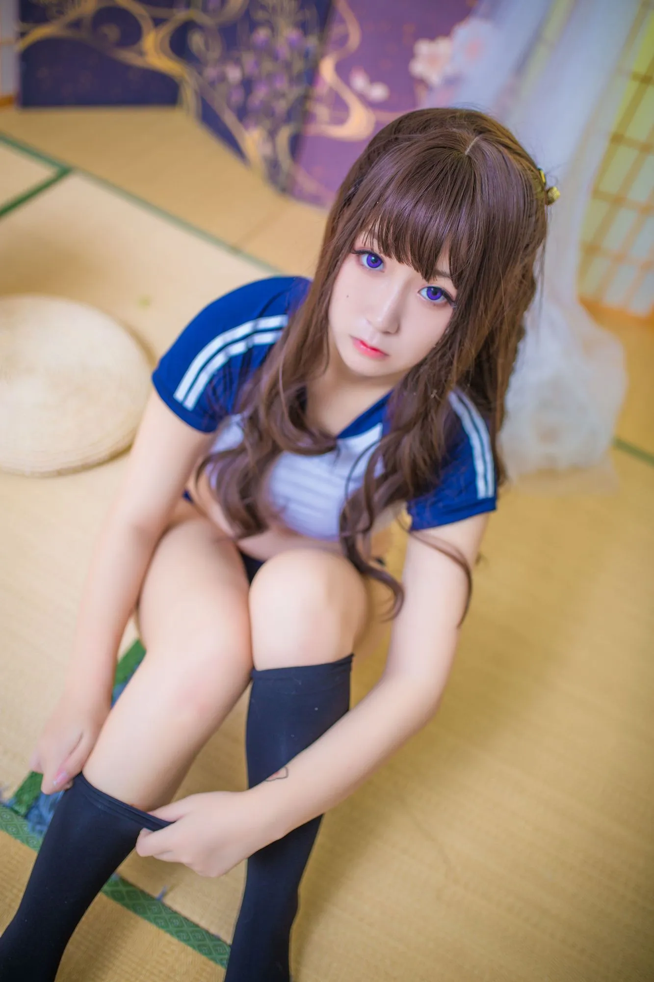 图片[5]-No.029-体操服2 [11P]-coswz-cos王者
