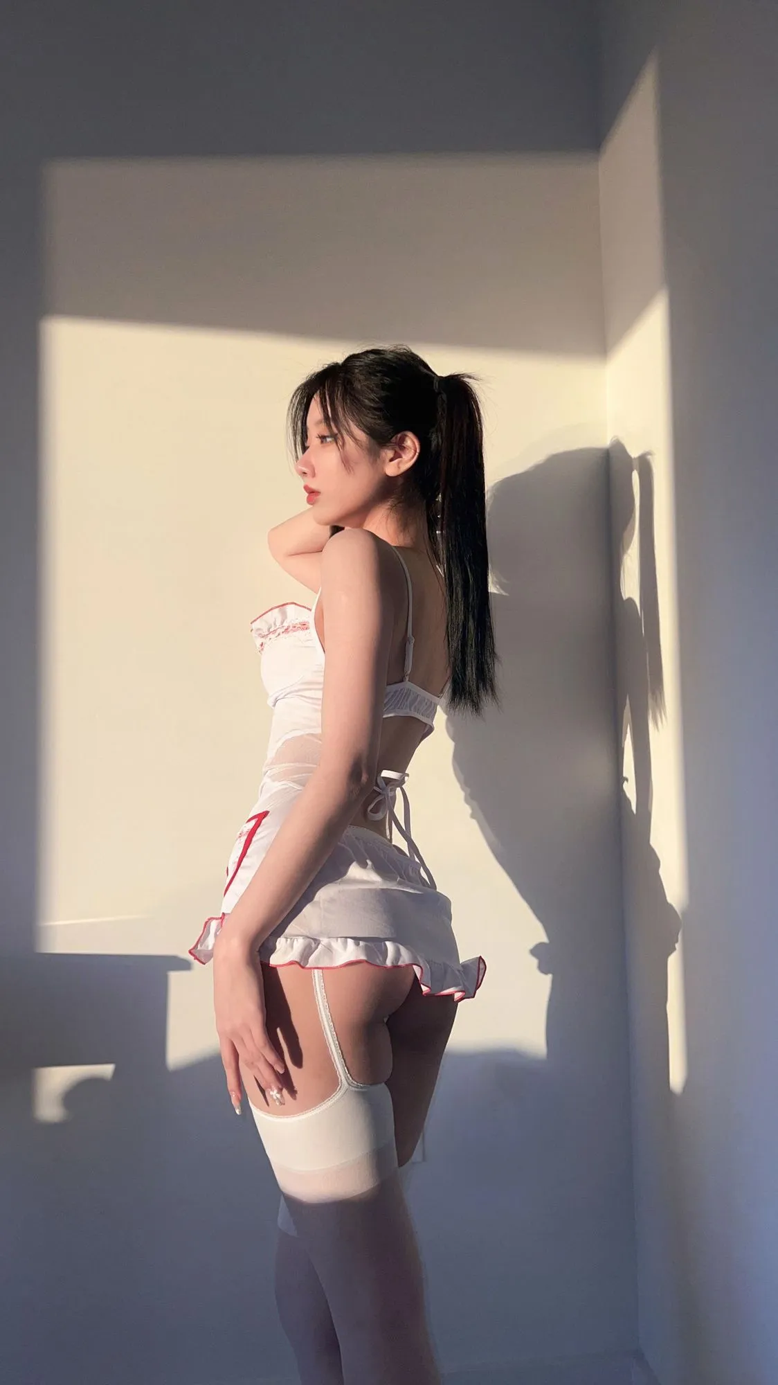 图片[3]-No.029-情人节 [40P]-coswz-cos王者