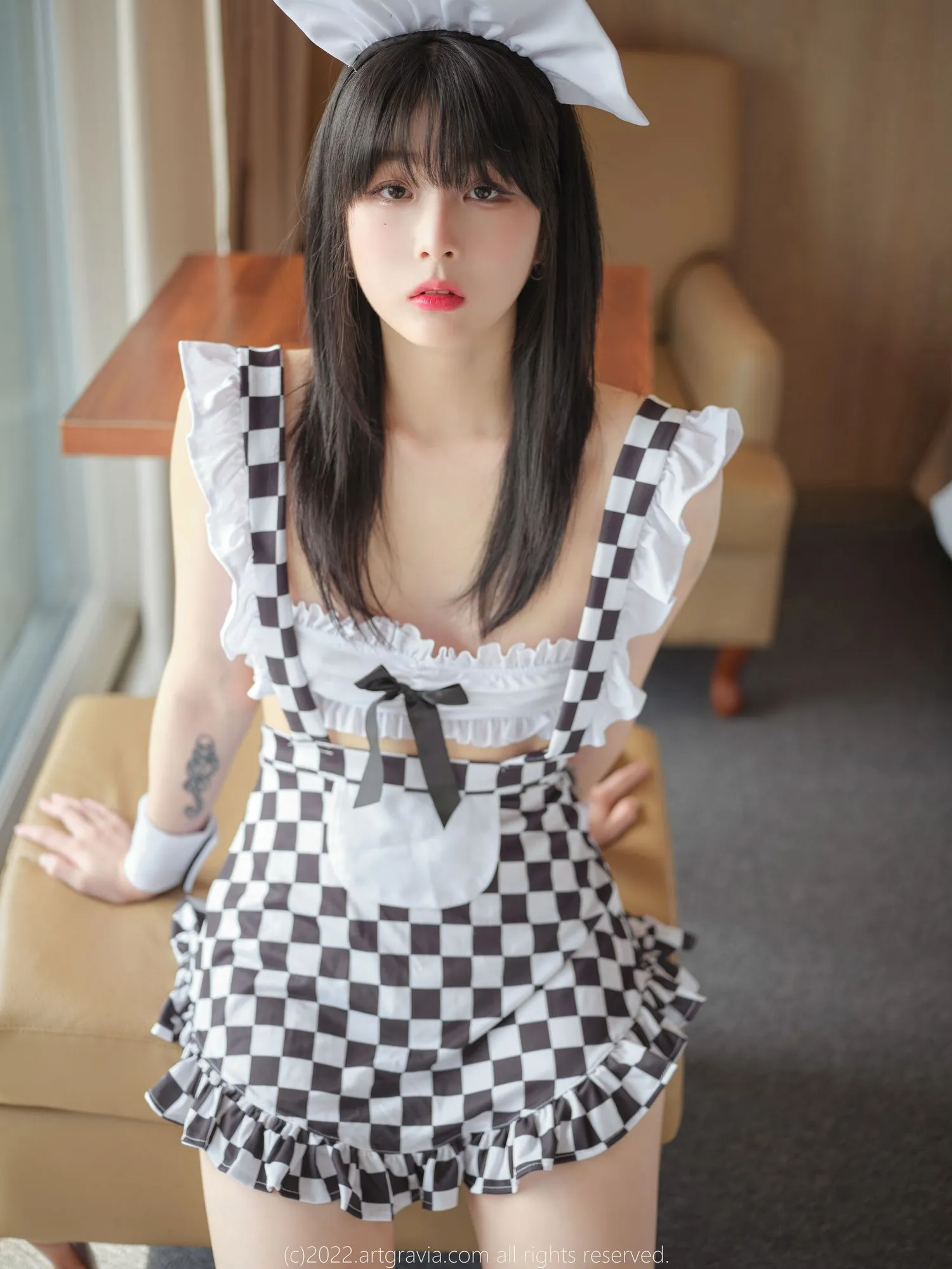 No.029-ARTGRAVIA_VOL426 [105P]-图妖社