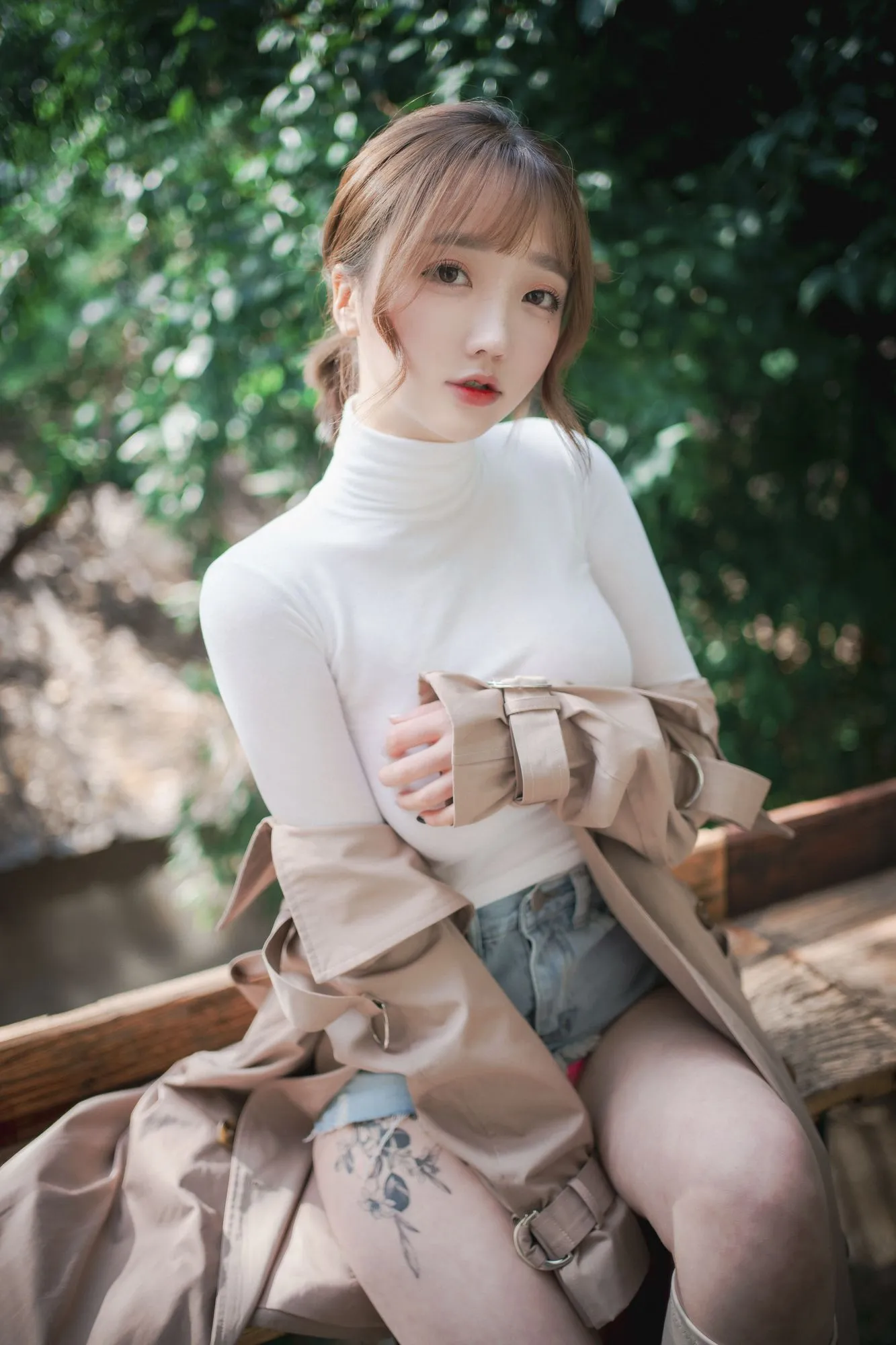 No.029-[DJAWA] A Snap of Intimacy [150P]-图妖社