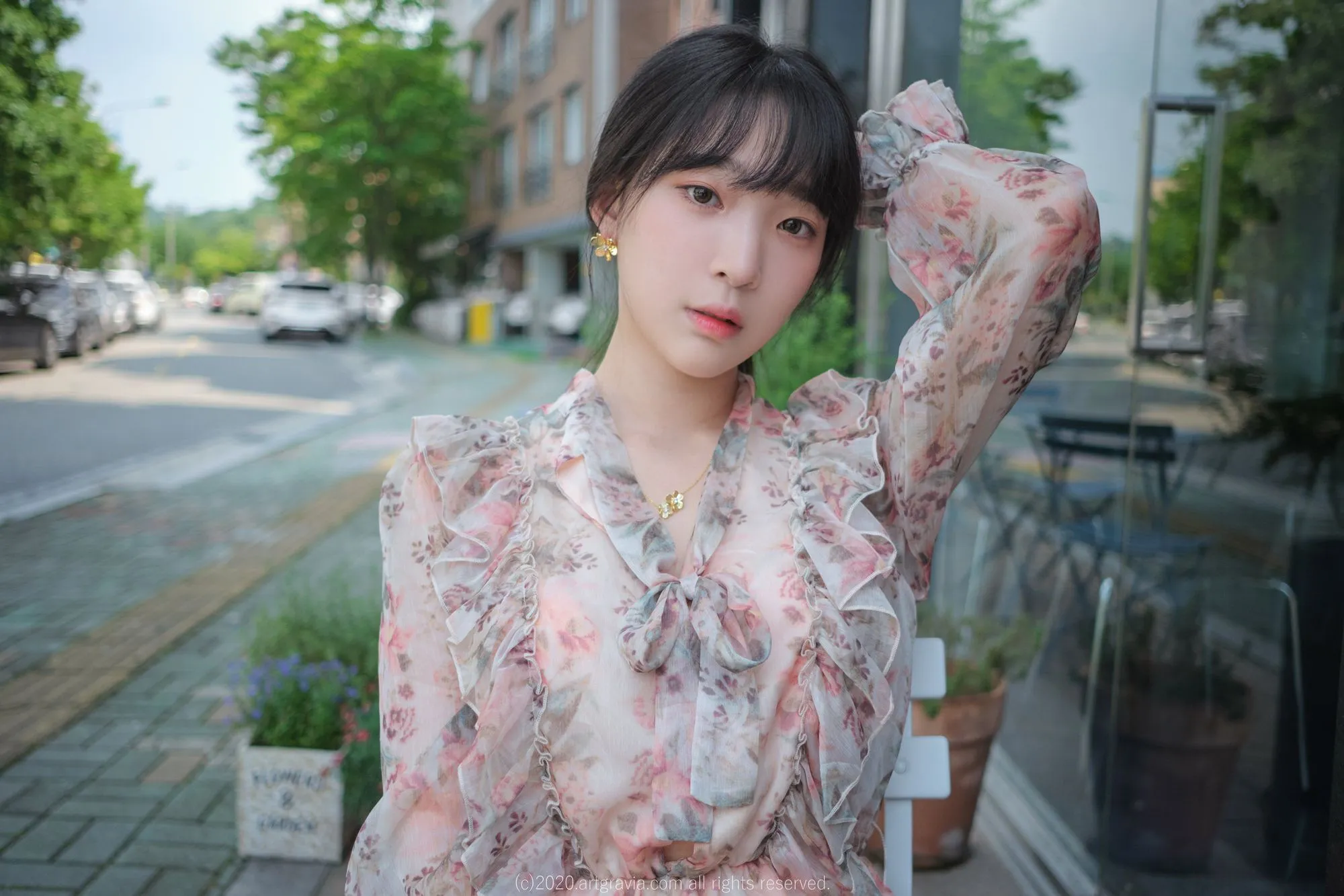 No.030-ARTGRAVIA_VOL180 [64P]-图妖社