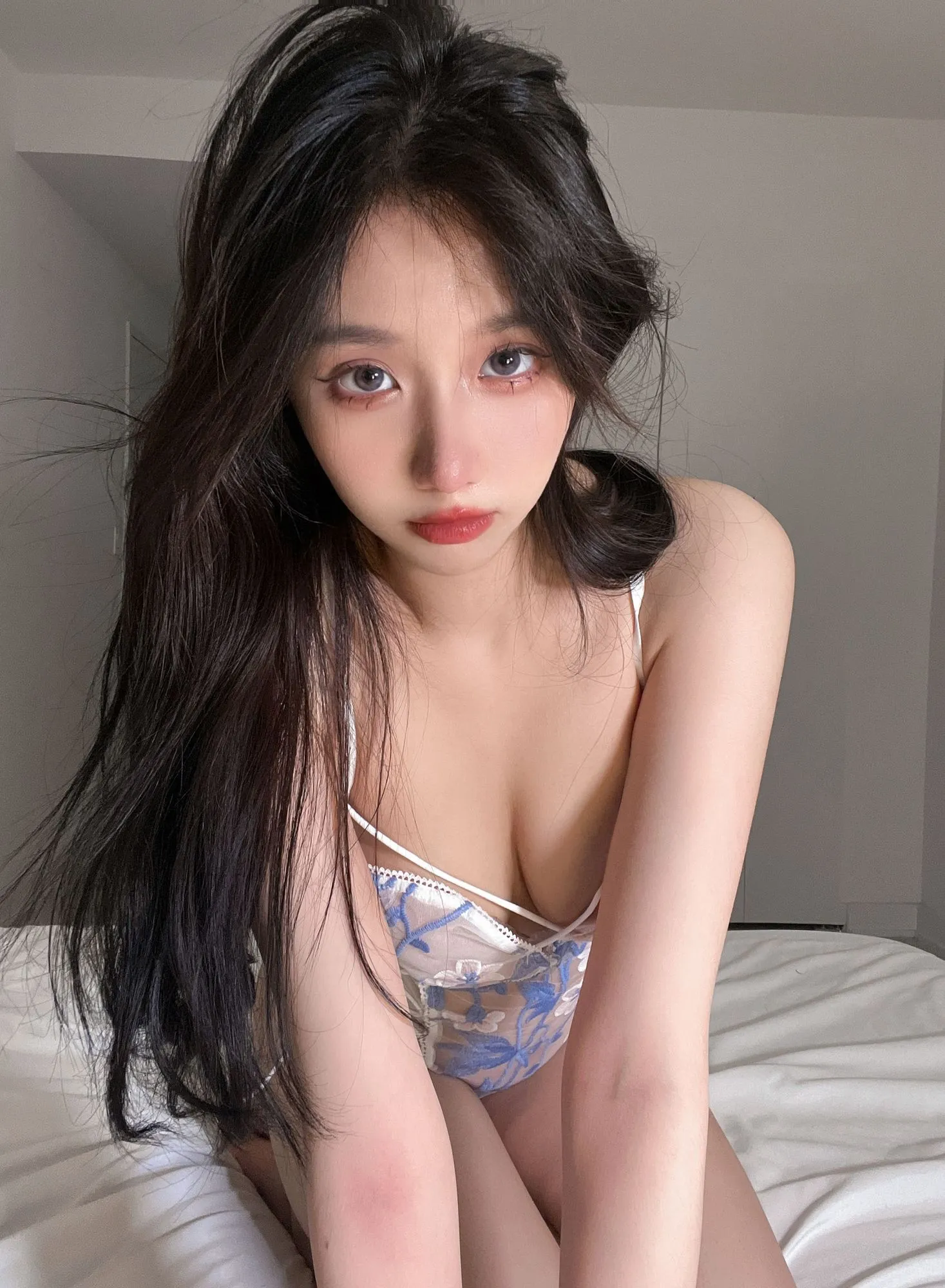 No.031-紫光夜 [50P 3V]-图妖社