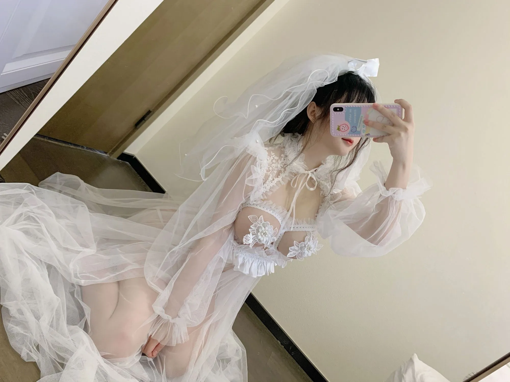 No.031-花嫁 [40P]-图妖社