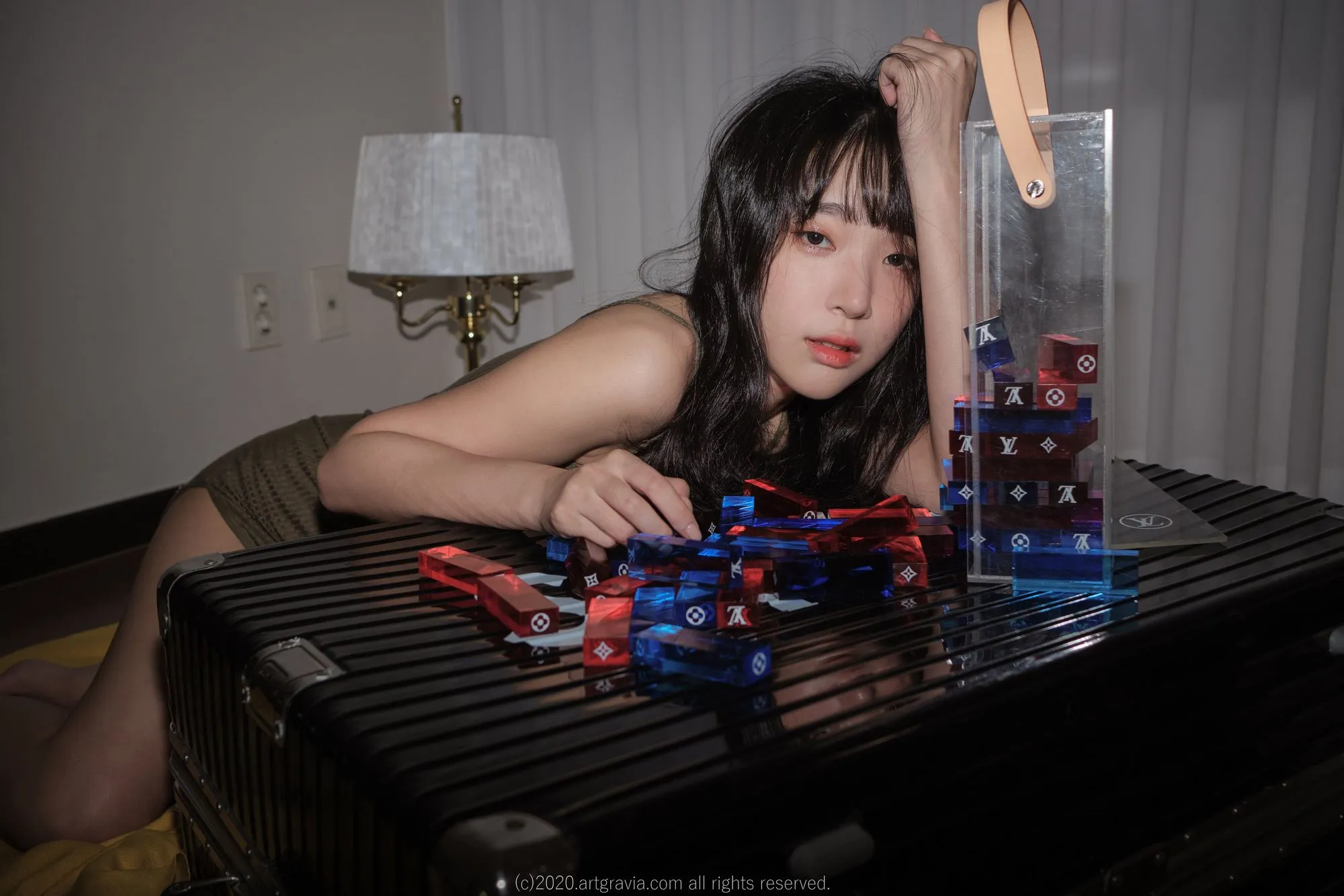 No.031-ARTGRAVIA_VOL190 [81P]-图妖社