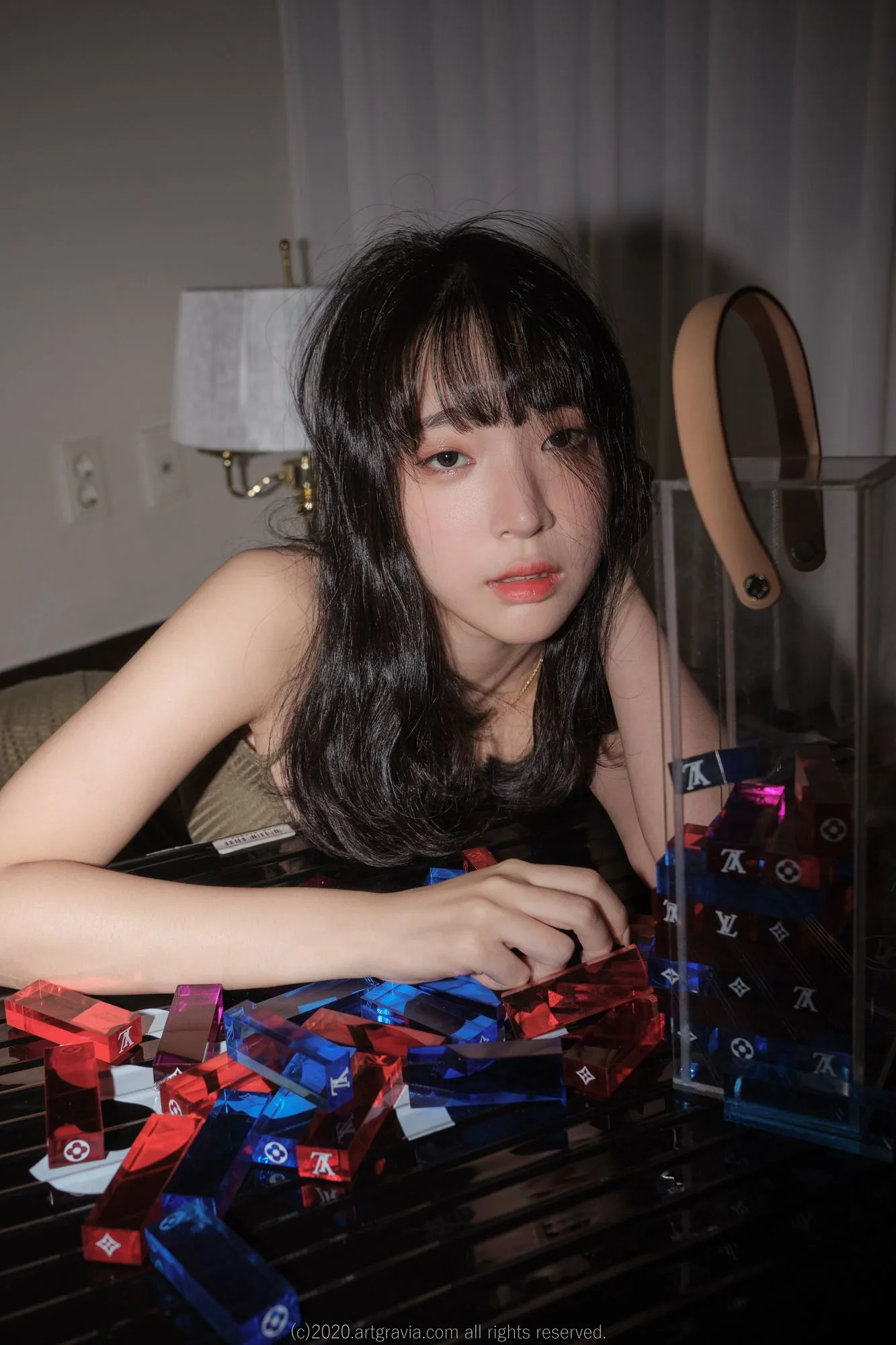 图片[3]-No.031-ARTGRAVIA_VOL190 [81P]-coswz-cos王者