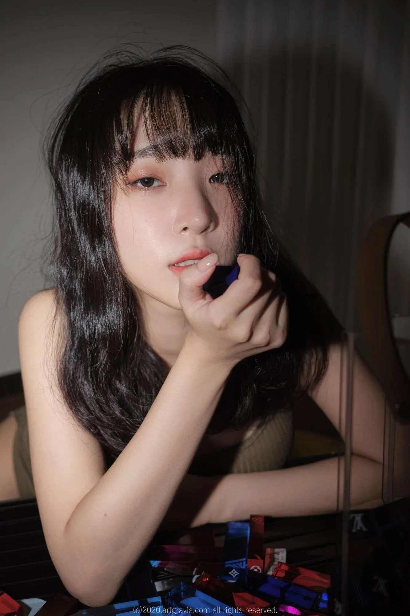 图片[2]-No.031-ARTGRAVIA_VOL190 [81P]-coswz-cos王者