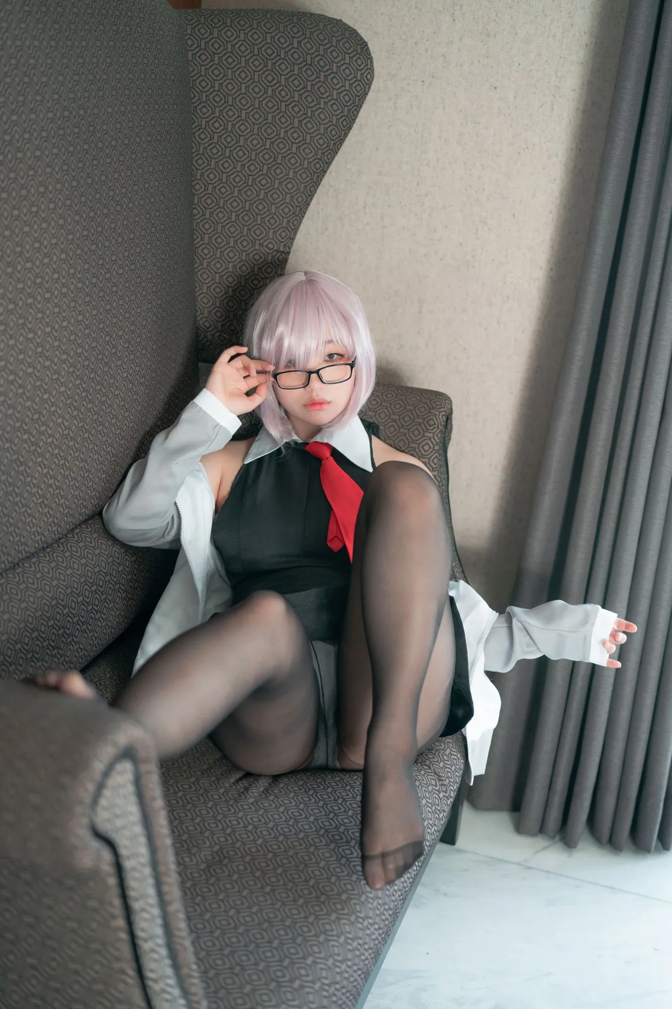 图片[2]-No.031 – [CreamSoda] VOL.5 Mash 2 [72P]-coswz-cos王者