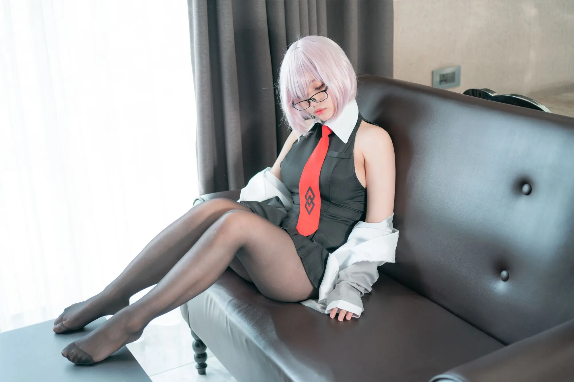 图片[3]-No.031 – [CreamSoda] VOL.5 Mash 2 [72P]-coswz-cos王者
