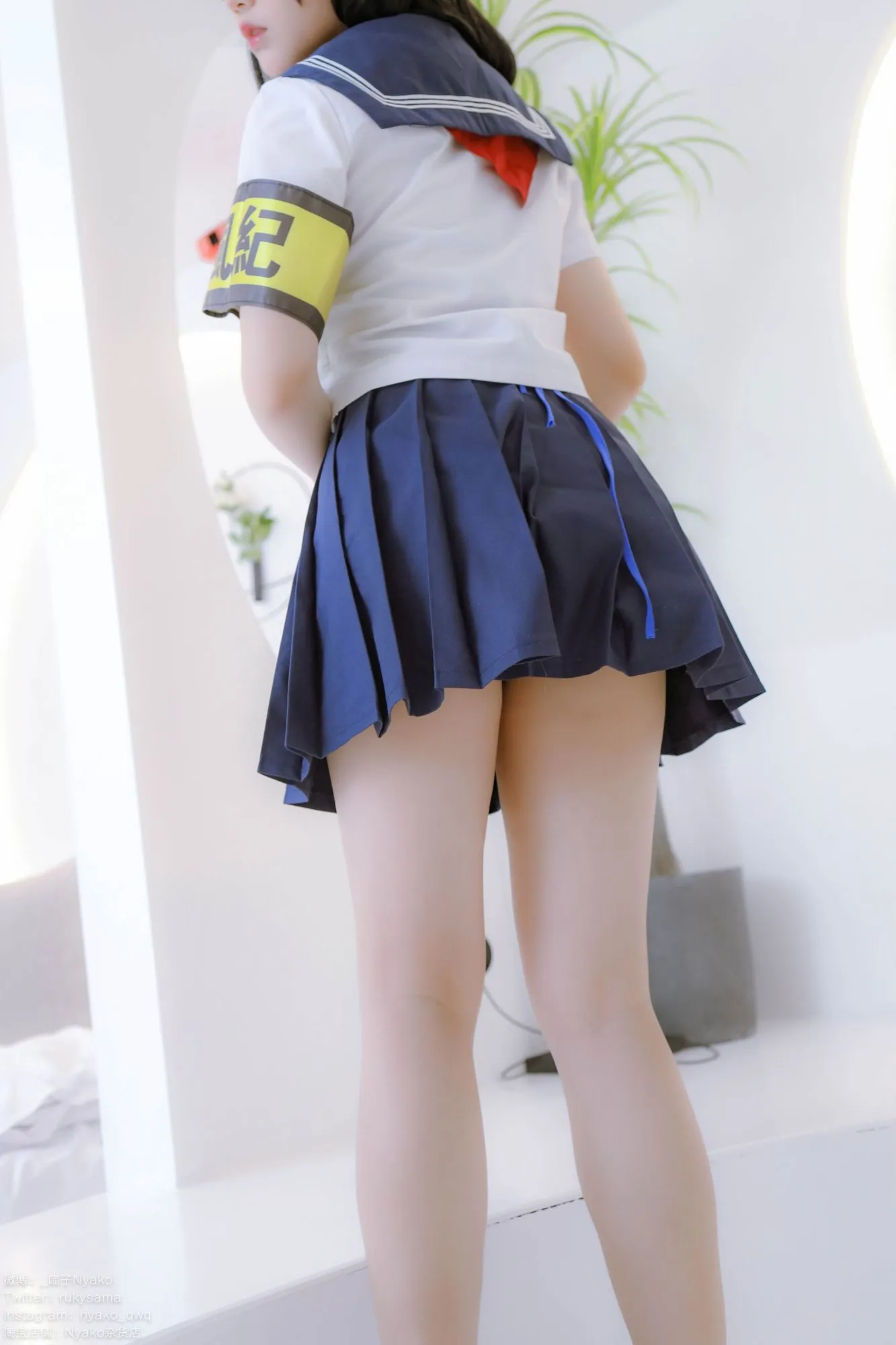 No.032-风纪委员 [85P 1V]-图妖社