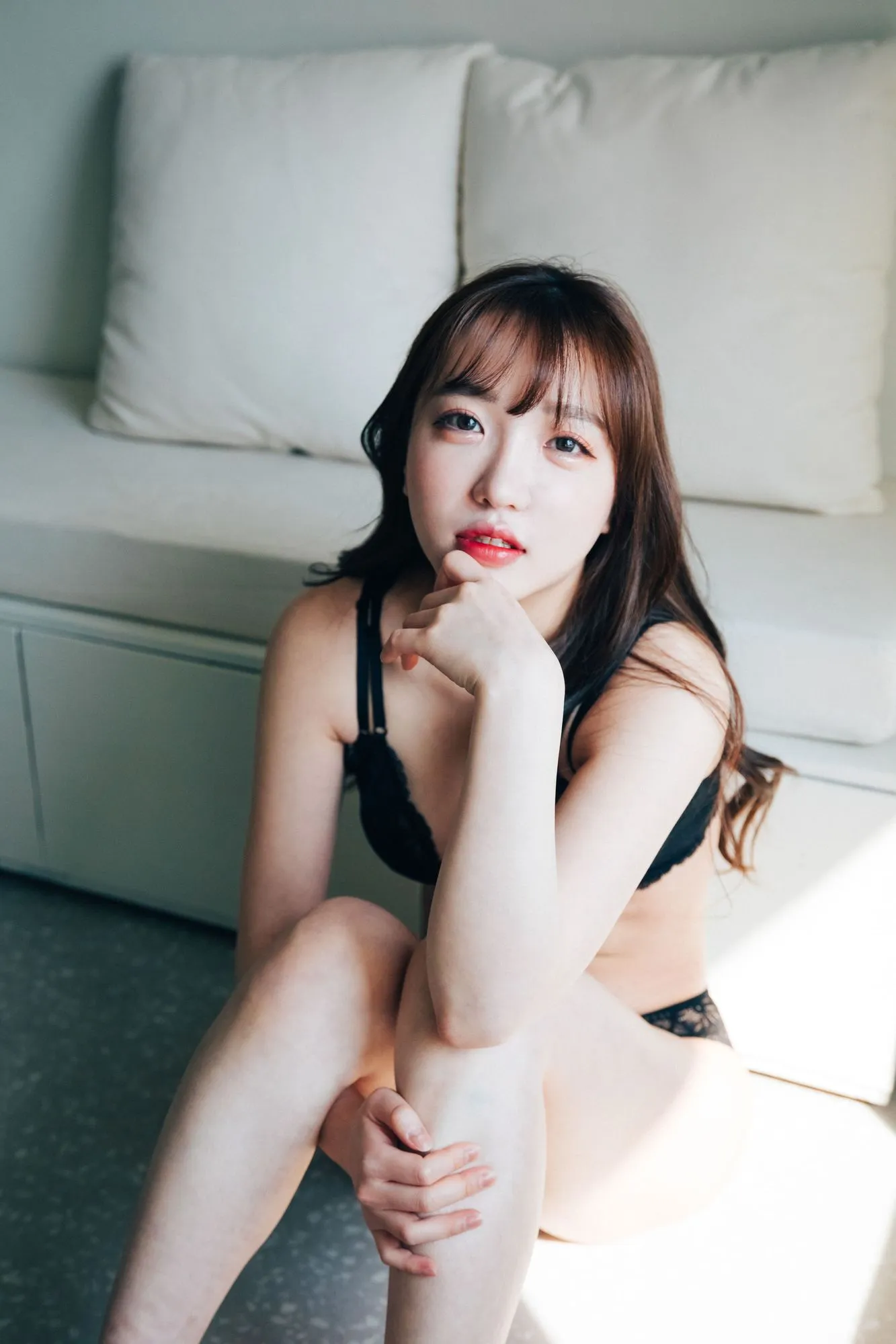 图片[4]-No.032-[Loozy] Maximum Vol.1 [59P]-coswz-cos王者