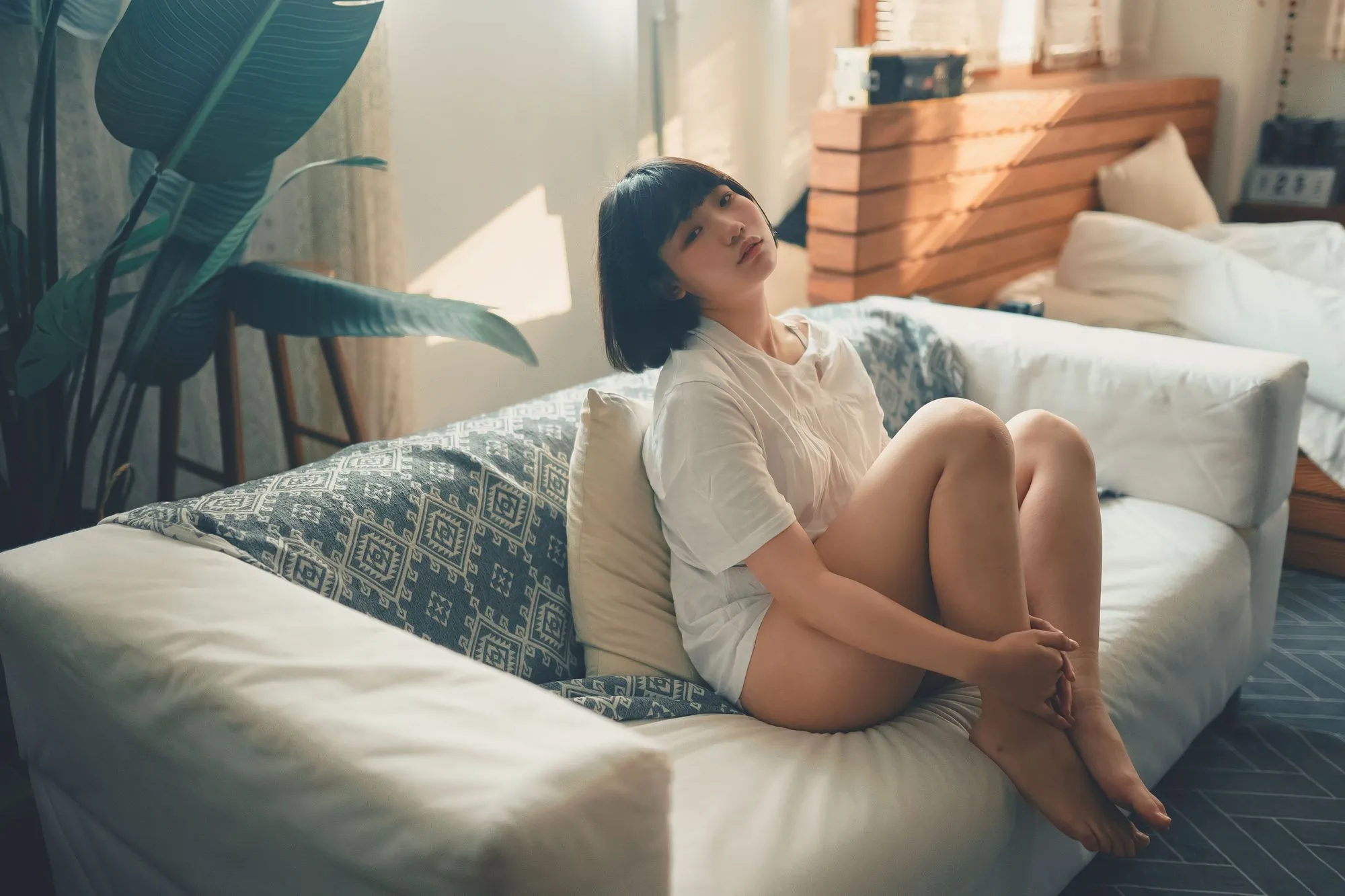 No.032 – White [136P]-图妖社