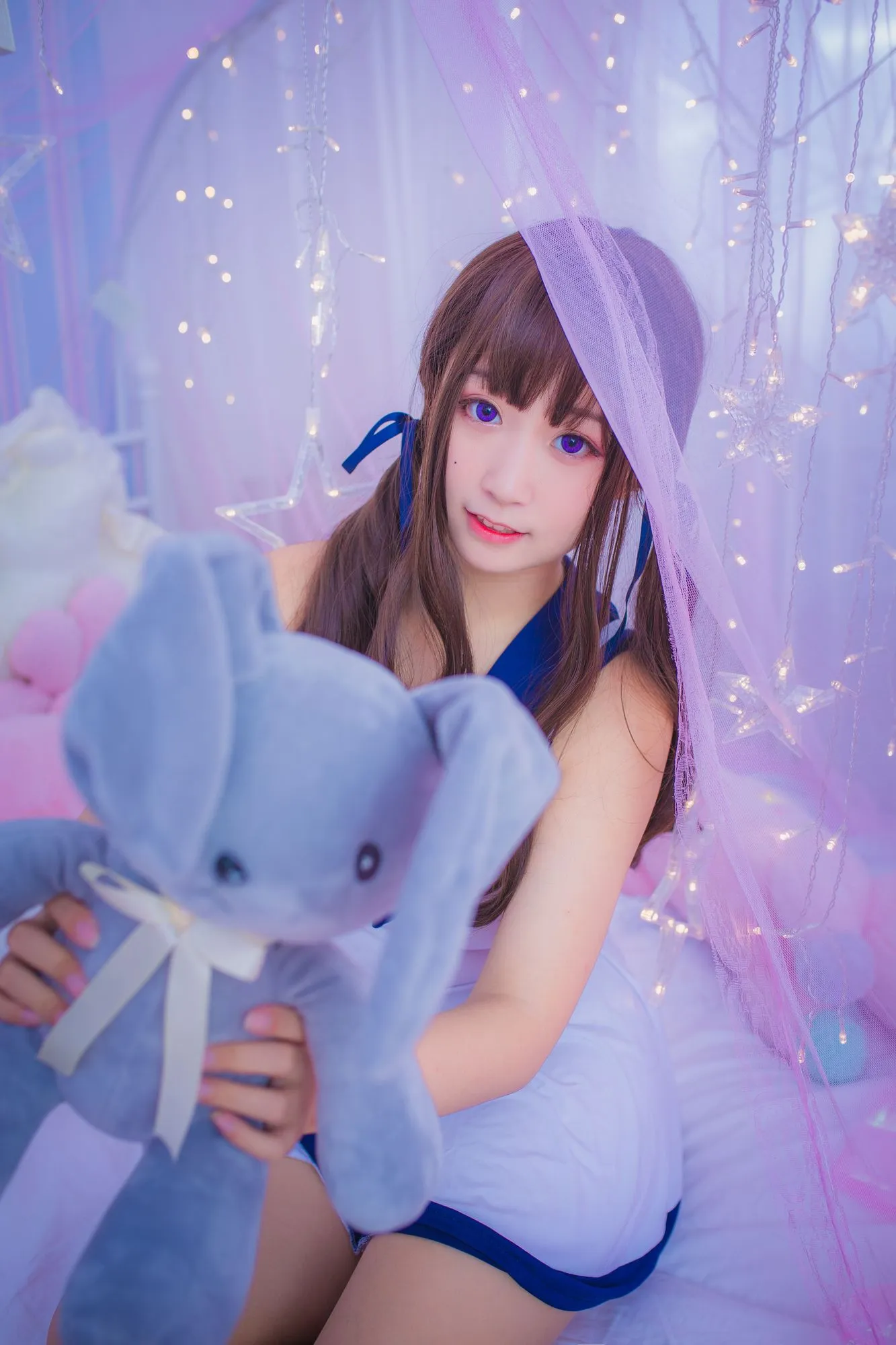 No.033-连衣水手服 [11P]-图妖社