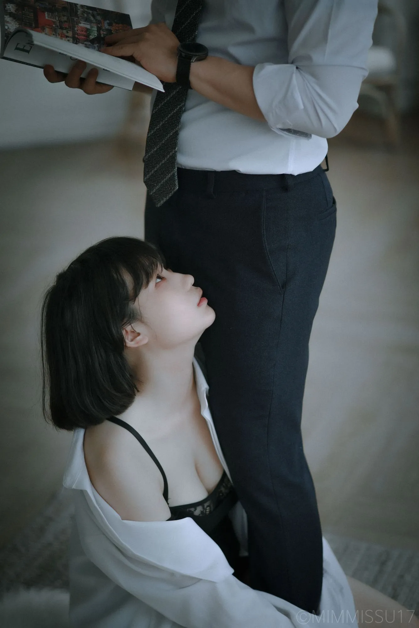 图片[6]-No.033 – The Pet [81P]-coswz-cos王者