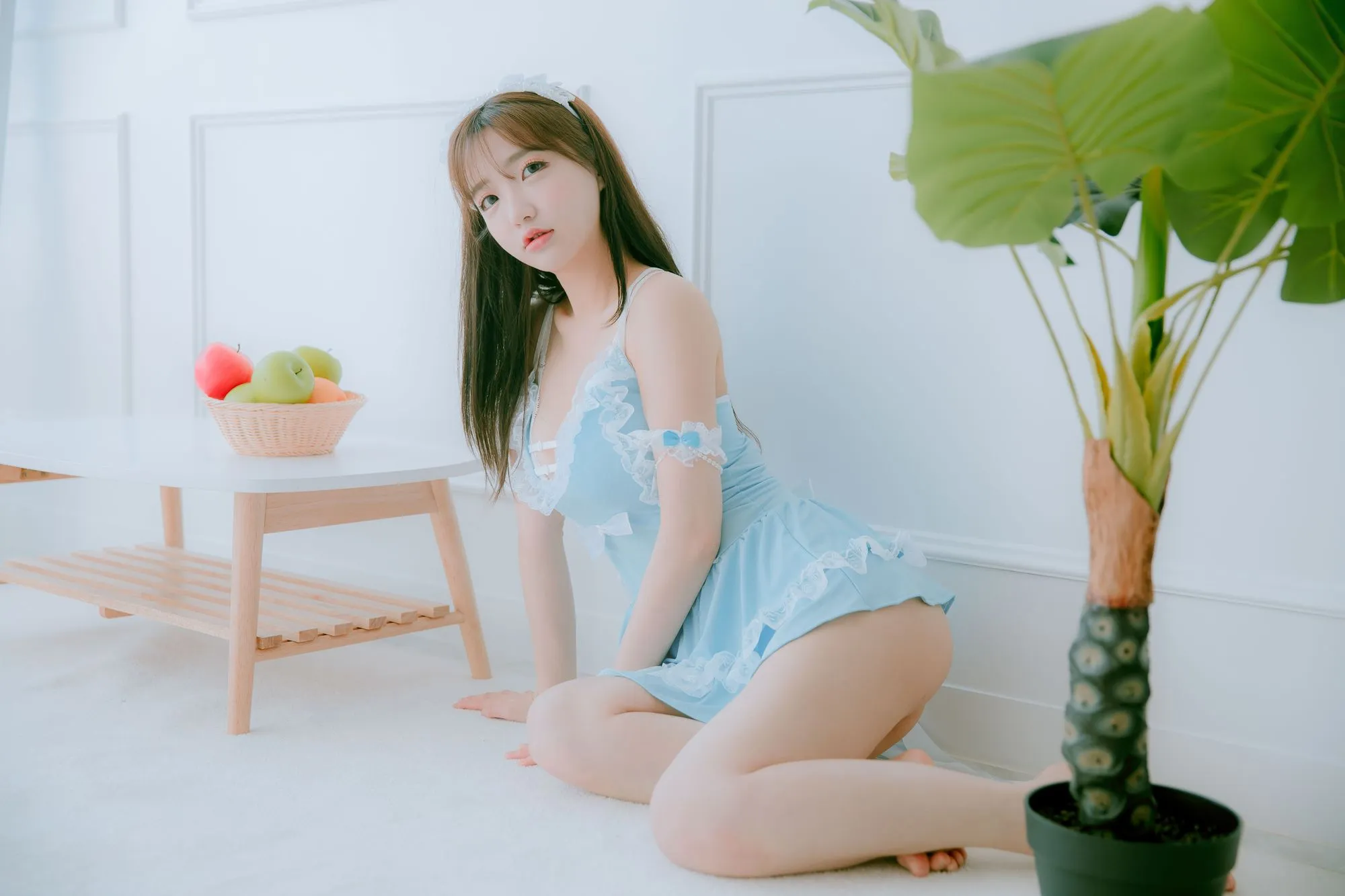 No.034-[JOA] YEEUN x JOA 20. APR vol.1 [89P]-图妖社