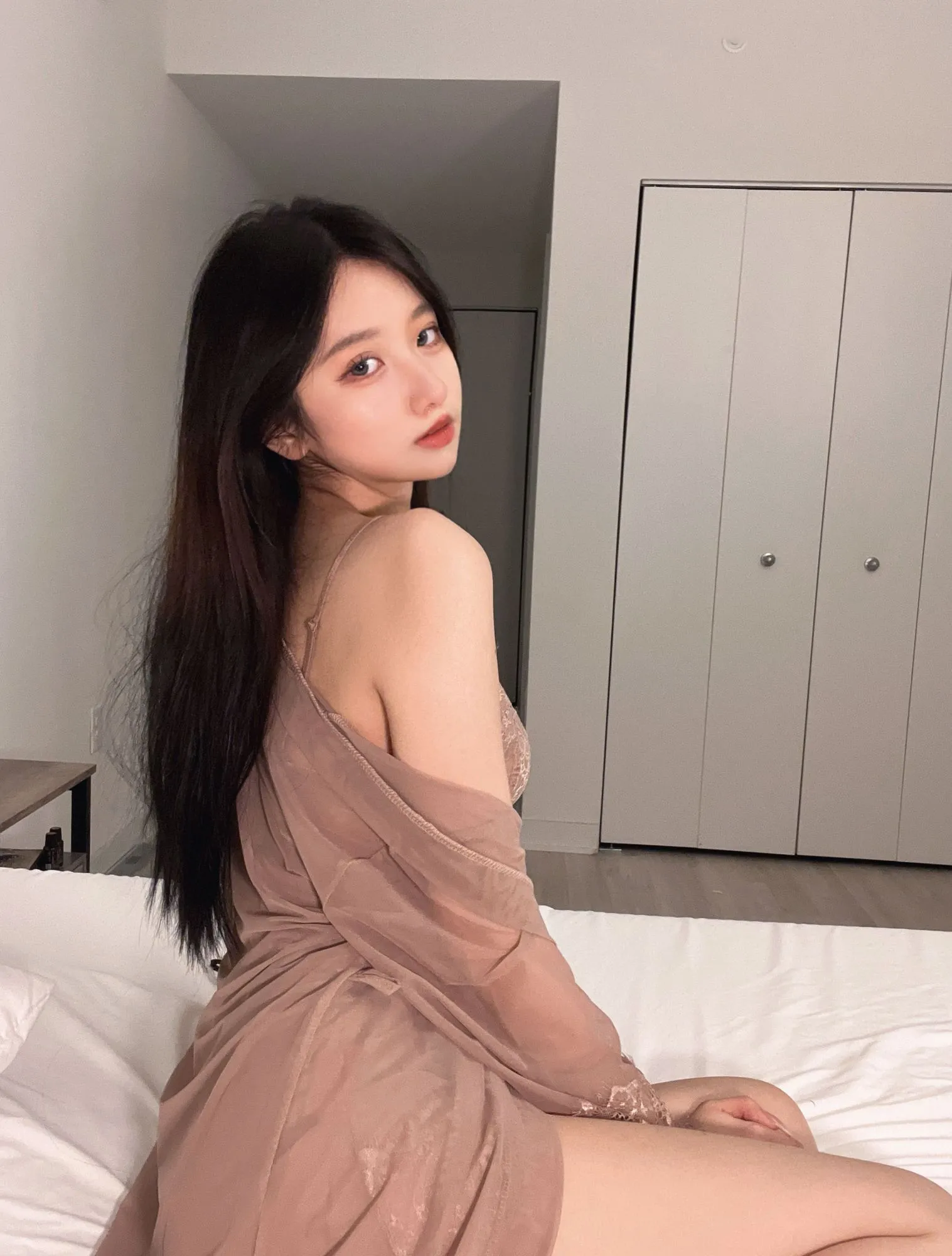 No.035-入夜 [45P 3V]-图妖社