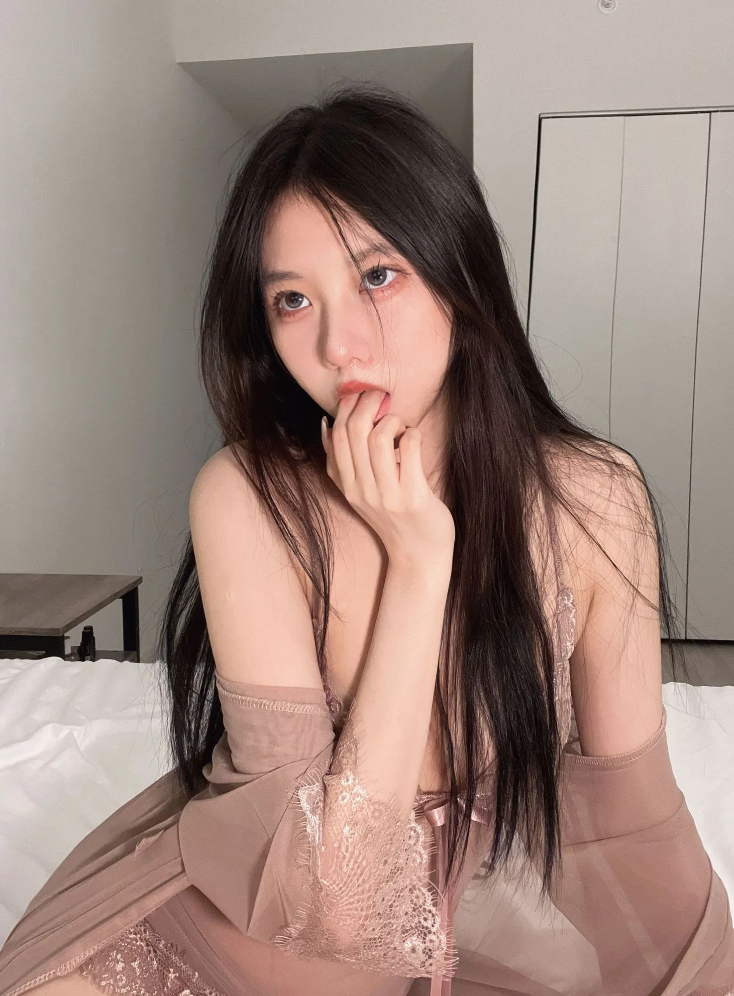 图片[3]-No.035-入夜 [45P 3V]-coswz-cos王者