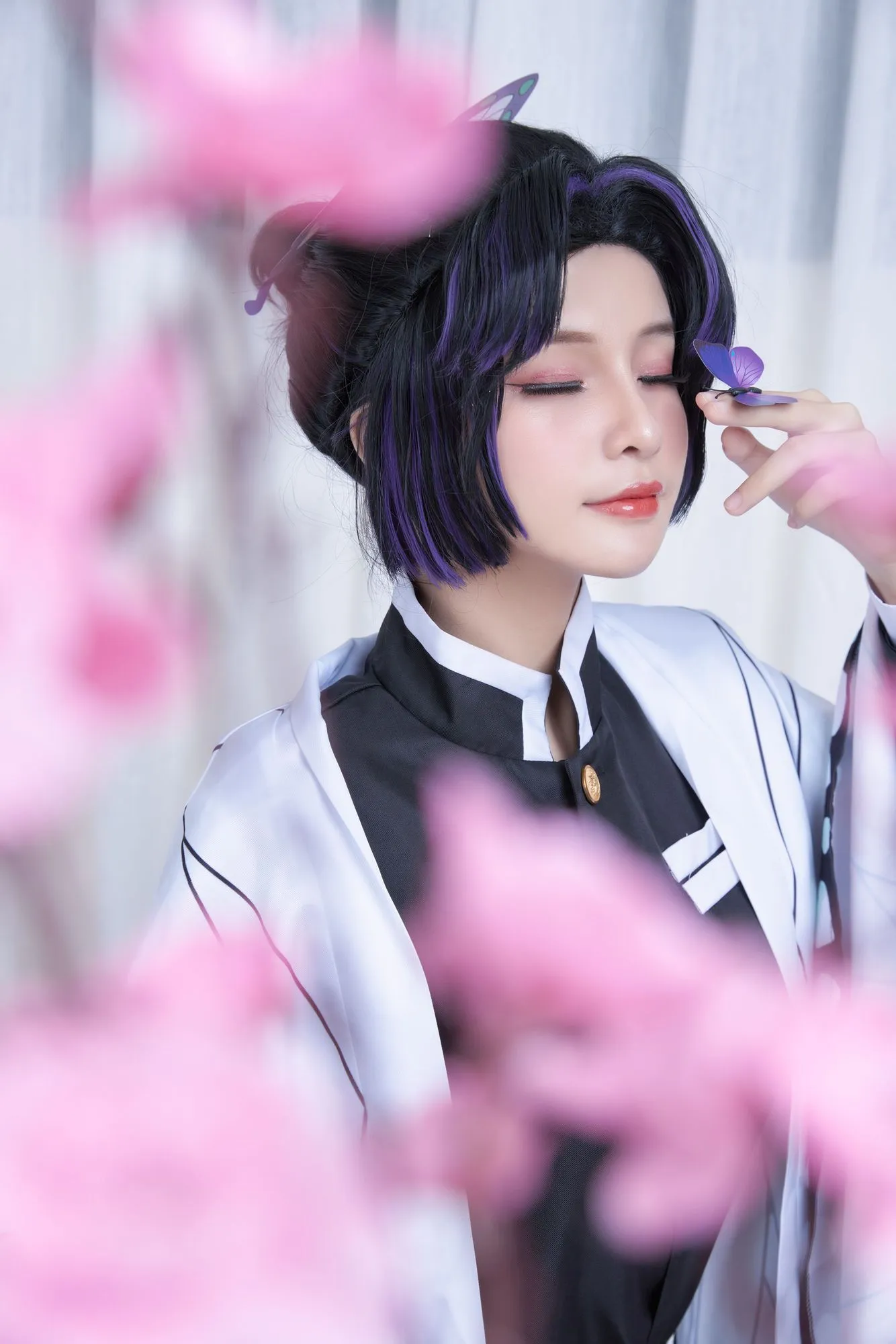 图片[3]-No.036-蝴蝶忍 [31P]-coswz-cos王者