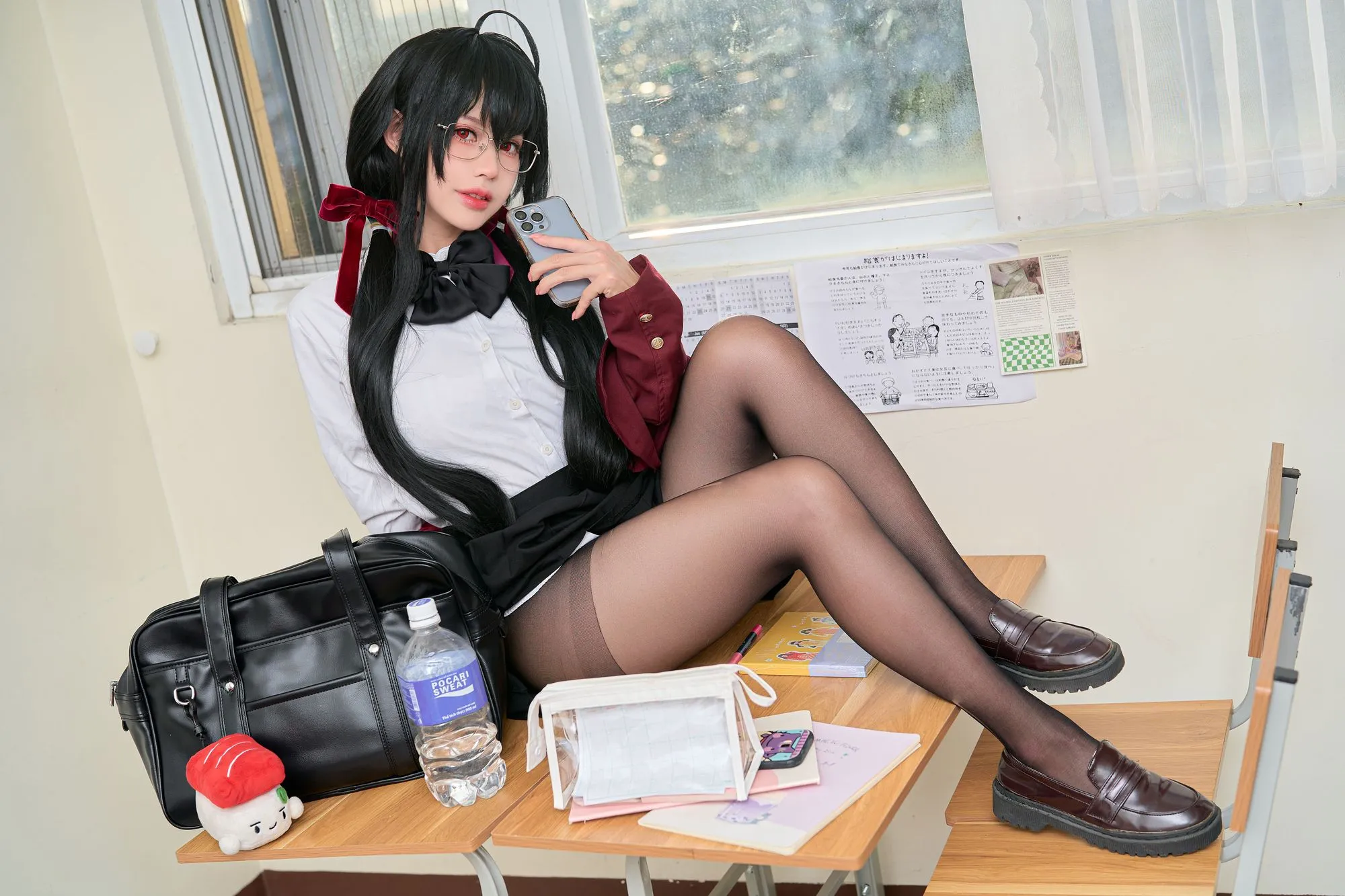 No.036-Taihou [89P]-图妖社