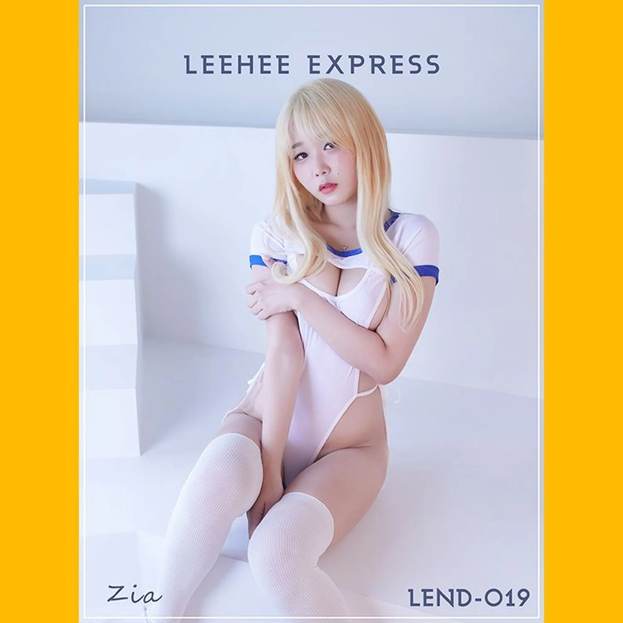 图片[4]-No.037-[LEEHEE EXPRESS] LEND-019 [48P]-coswz-cos王者