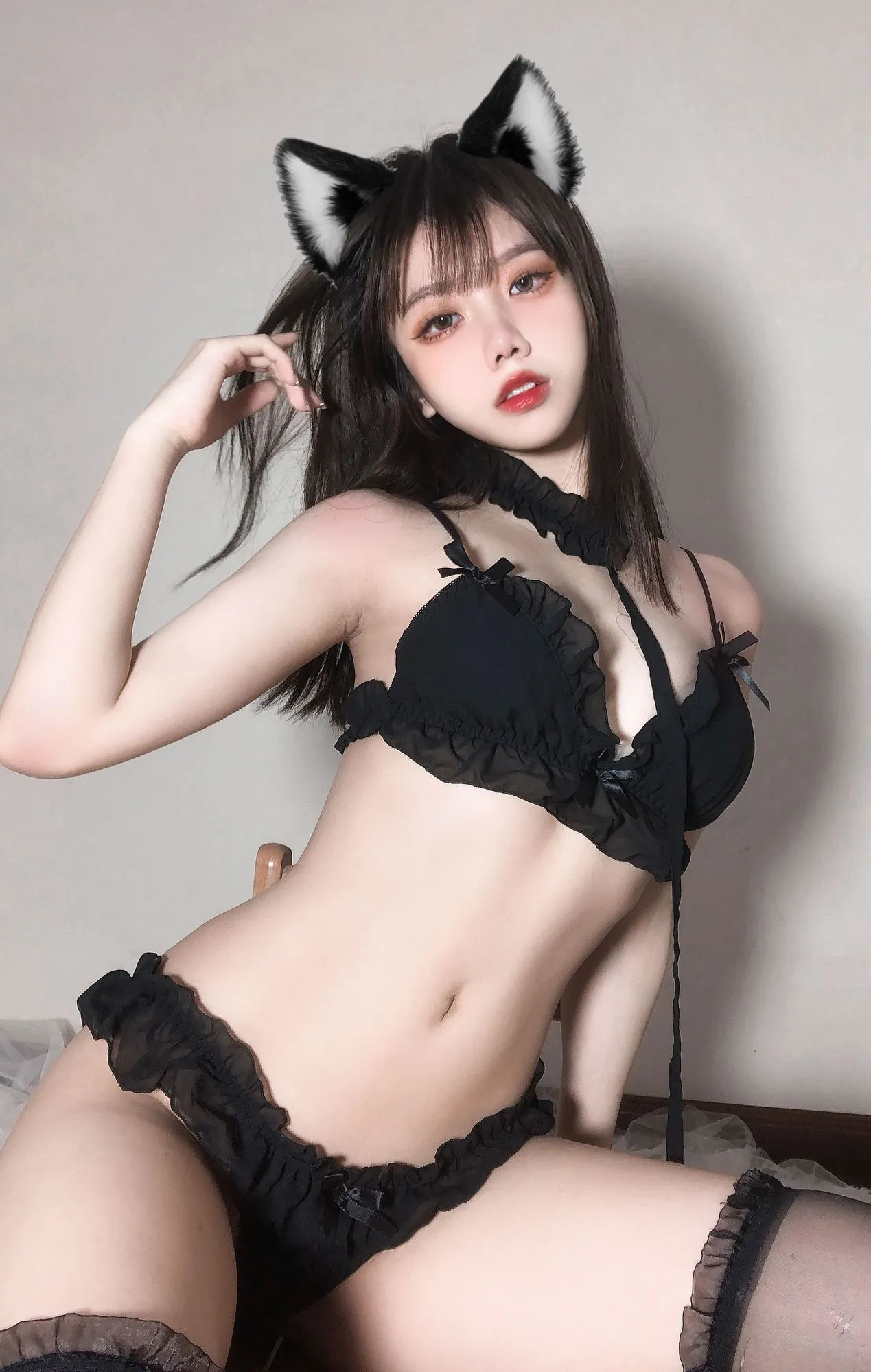 图片[5]-No.038-修狗 [30P 3V]-coswz-cos王者