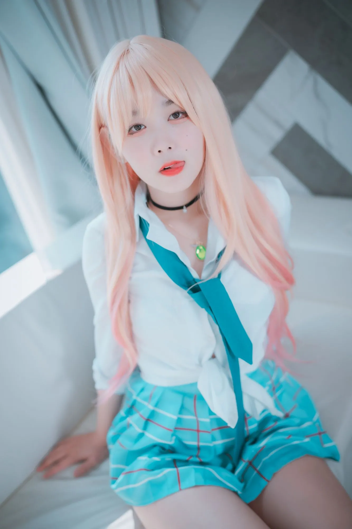 图片[3]-No.038-[DJAWA] Marin Kitagawa [117P]-coswz-cos王者