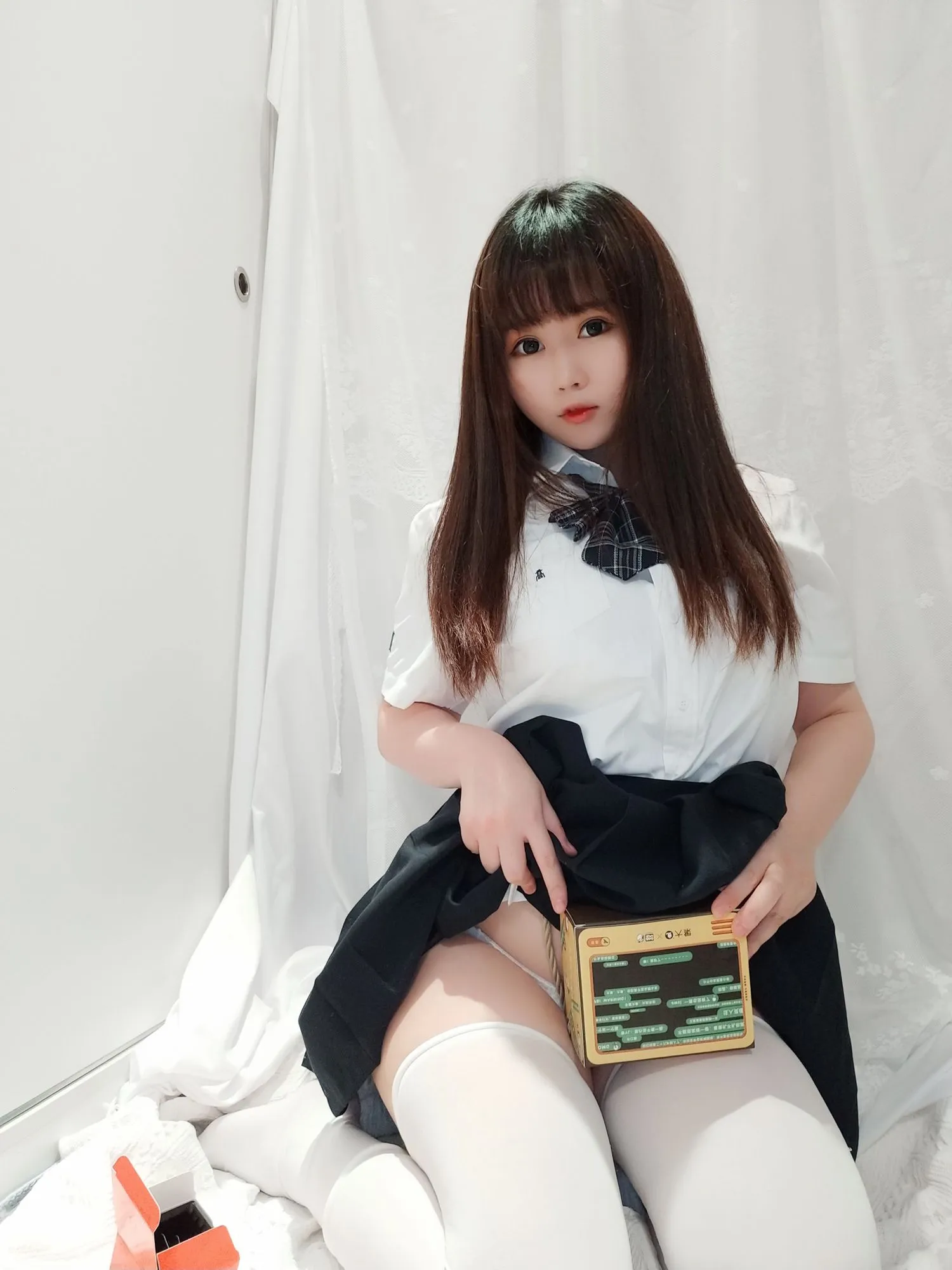 No.038-JK捆绑 [20P]-图妖社