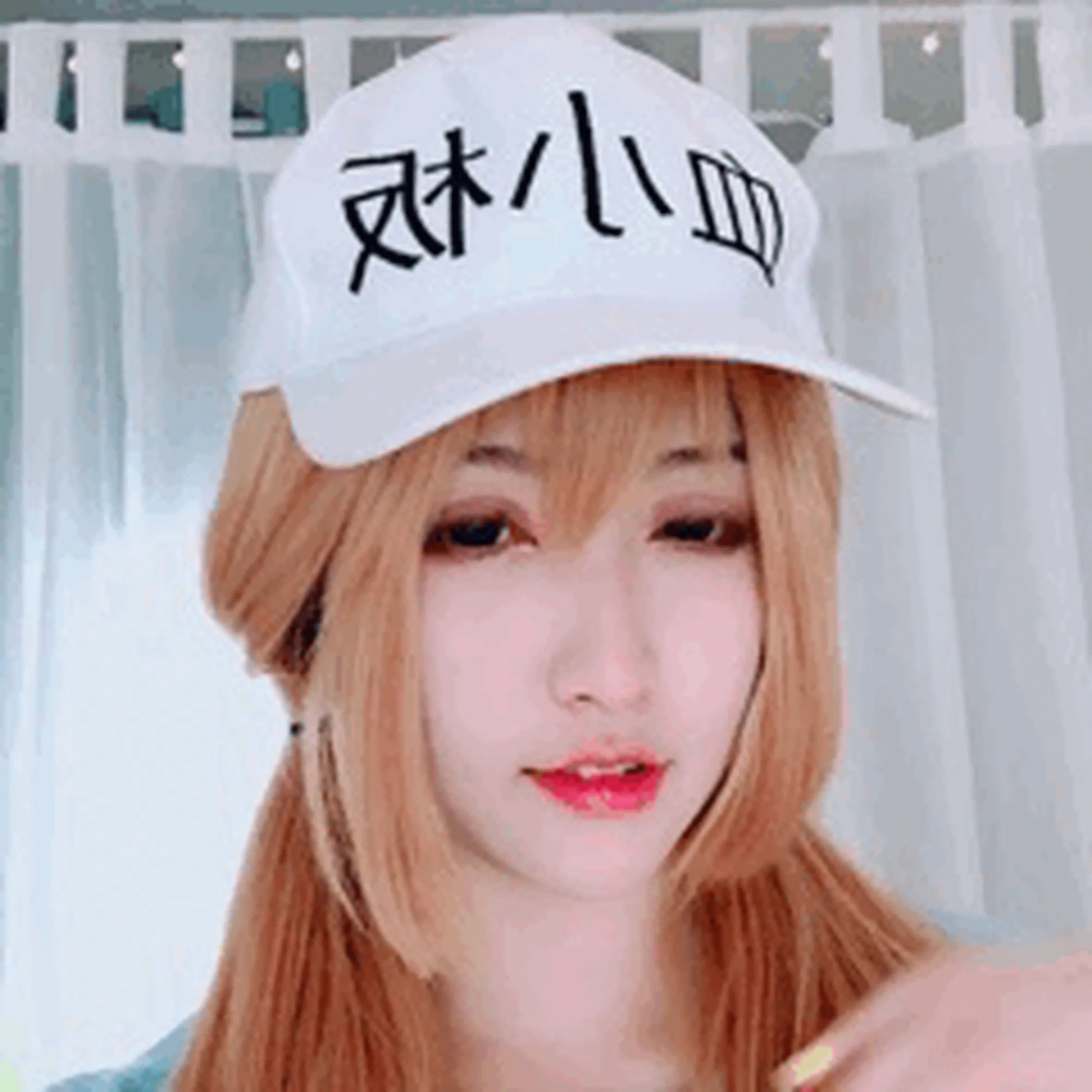 图片[5]-No.038-Platelet-chan [98P 11V]-coswz-cos王者
