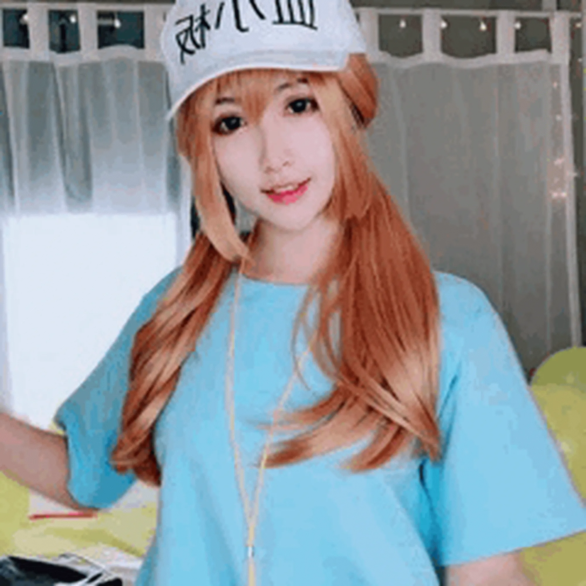 图片[4]-No.038-Platelet-chan [98P 11V]-coswz-cos王者