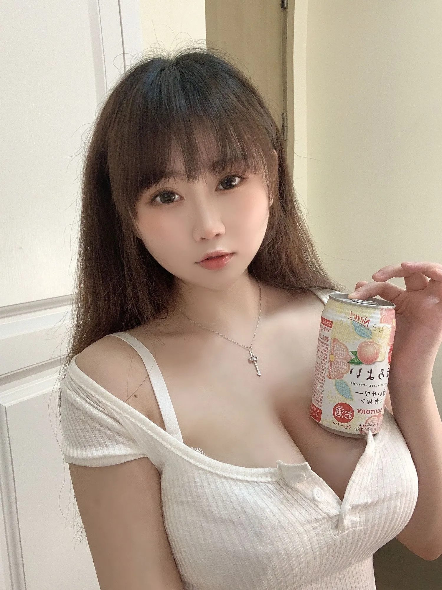 图片[6]-No.039-女友 [42P]-coswz-cos王者