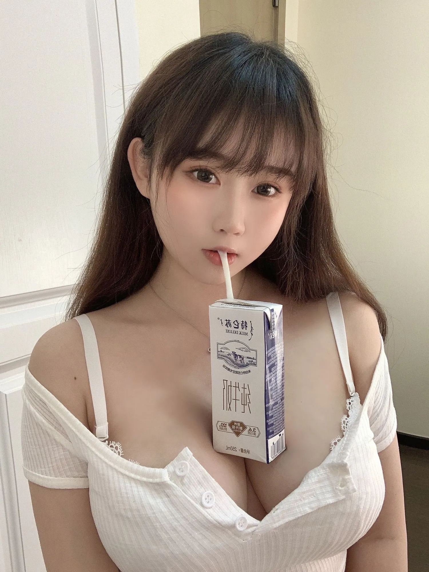图片[5]-No.039-女友 [42P]-coswz-cos王者