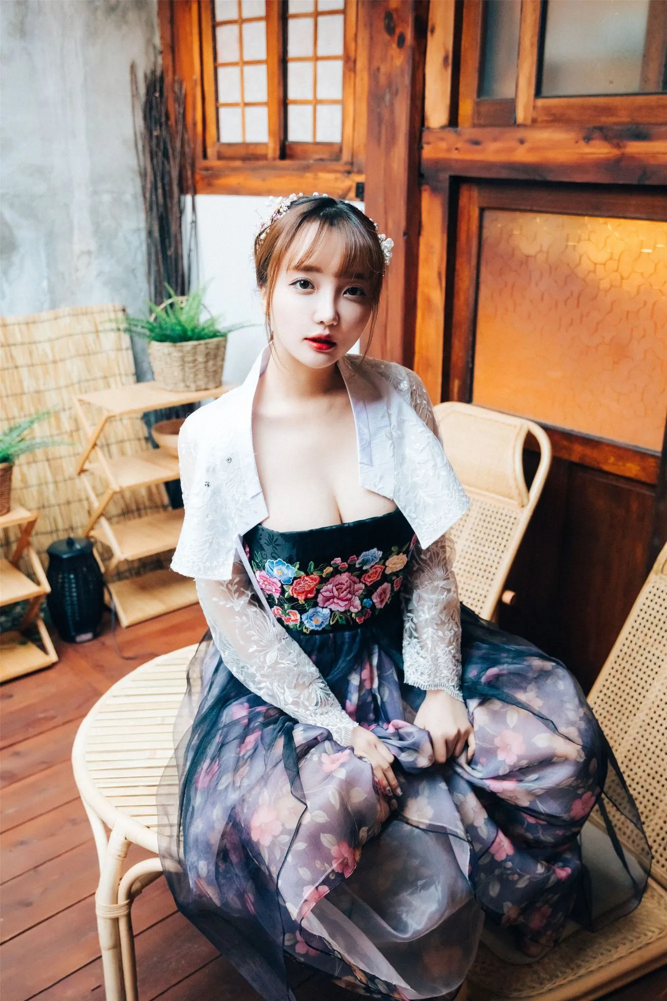 No.039-[Loozy] 妓生 [73P]-图妖社