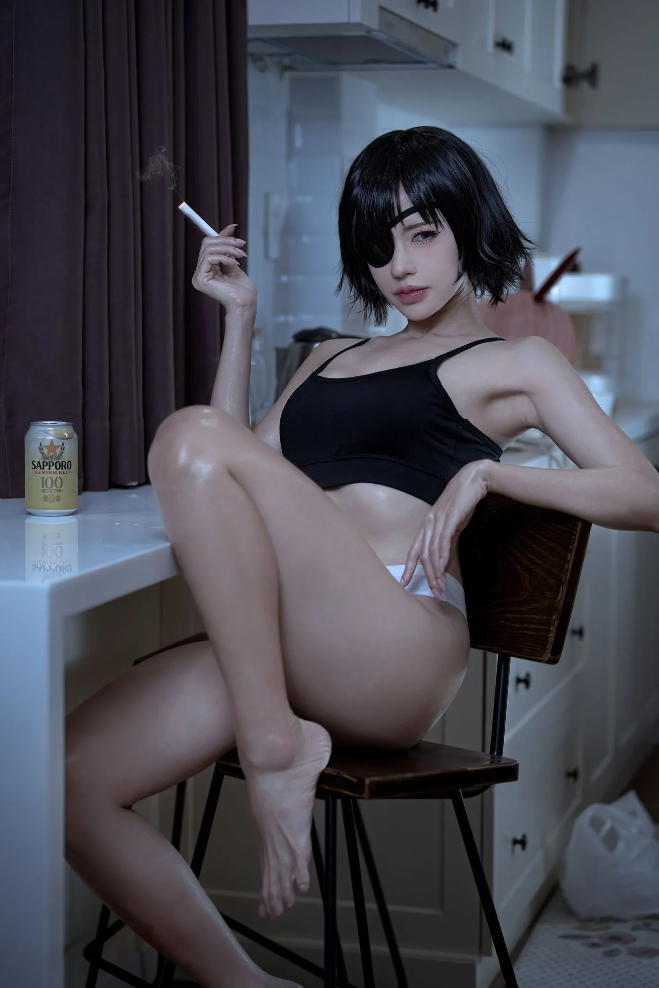 No.041-Himeno [54P]-图妖社