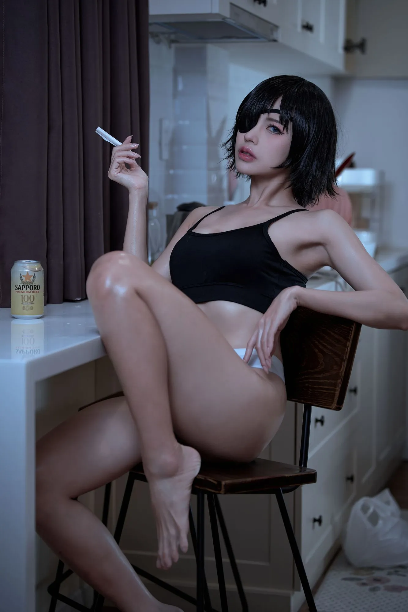 图片[2]-No.041-Himeno [54P]-coswz-cos王者