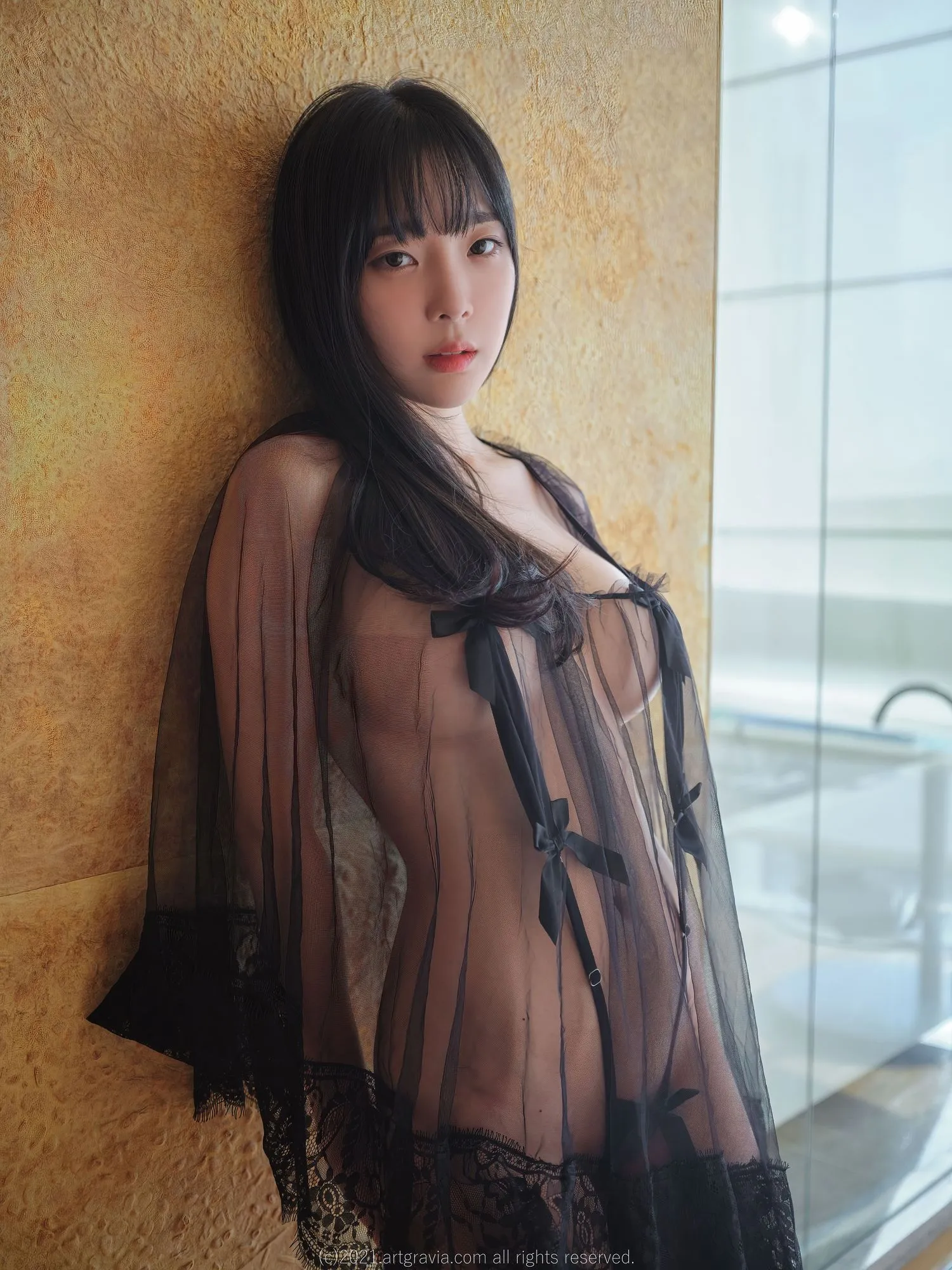 图片[3]-No.042-ARTGRAVIA_VOL318 [99P]-coswz-cos王者