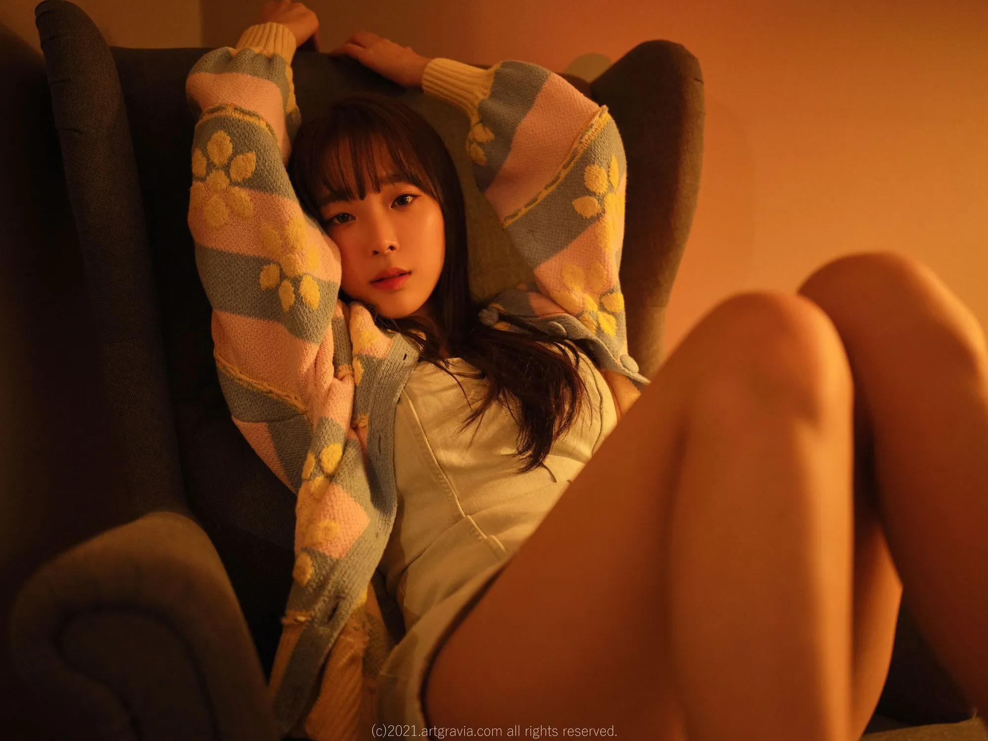 图片[2]-No.043-ARTGRAVIA_VOL328 [82P]-coswz-cos王者